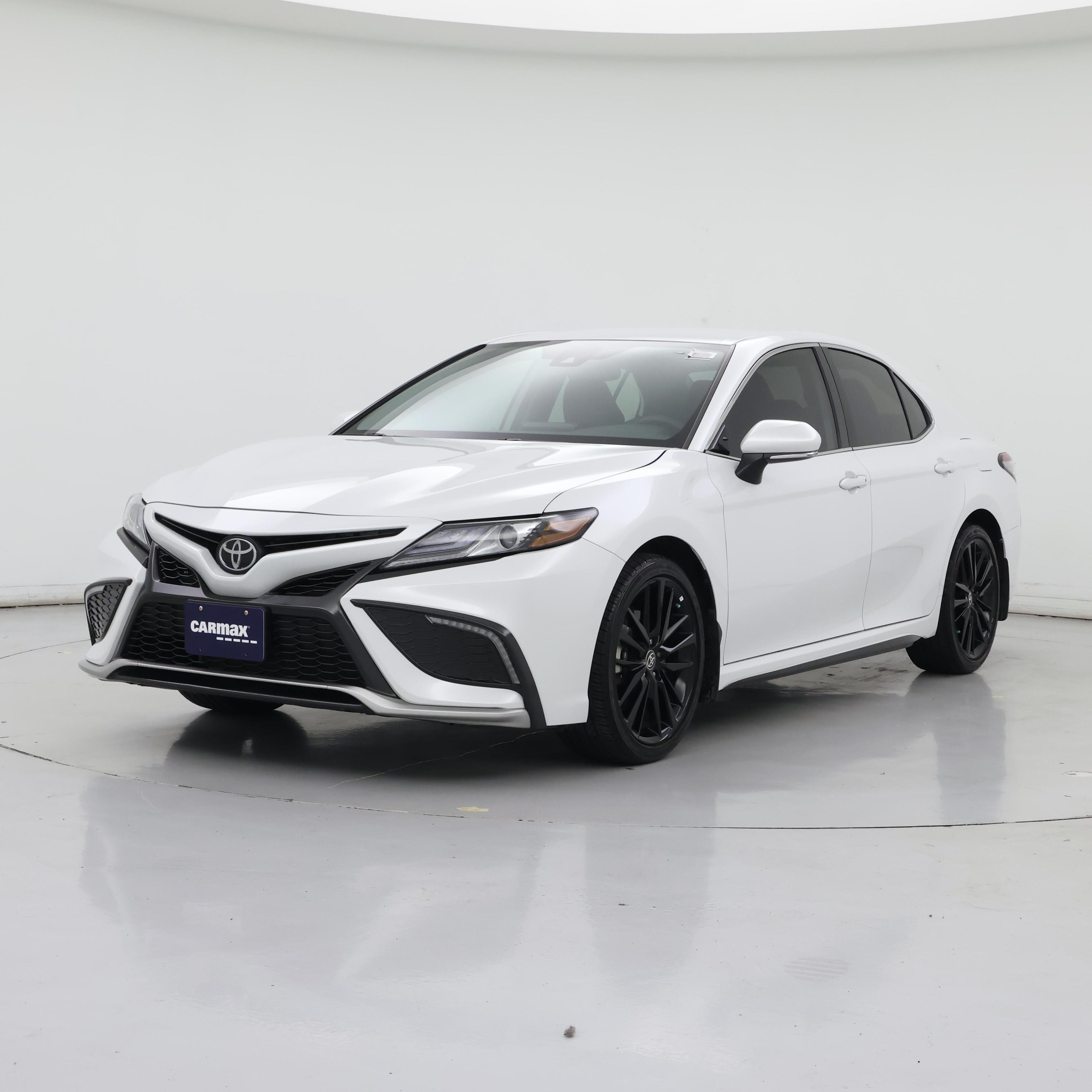 Thumbnail: 2024 Toyota Camry - 4