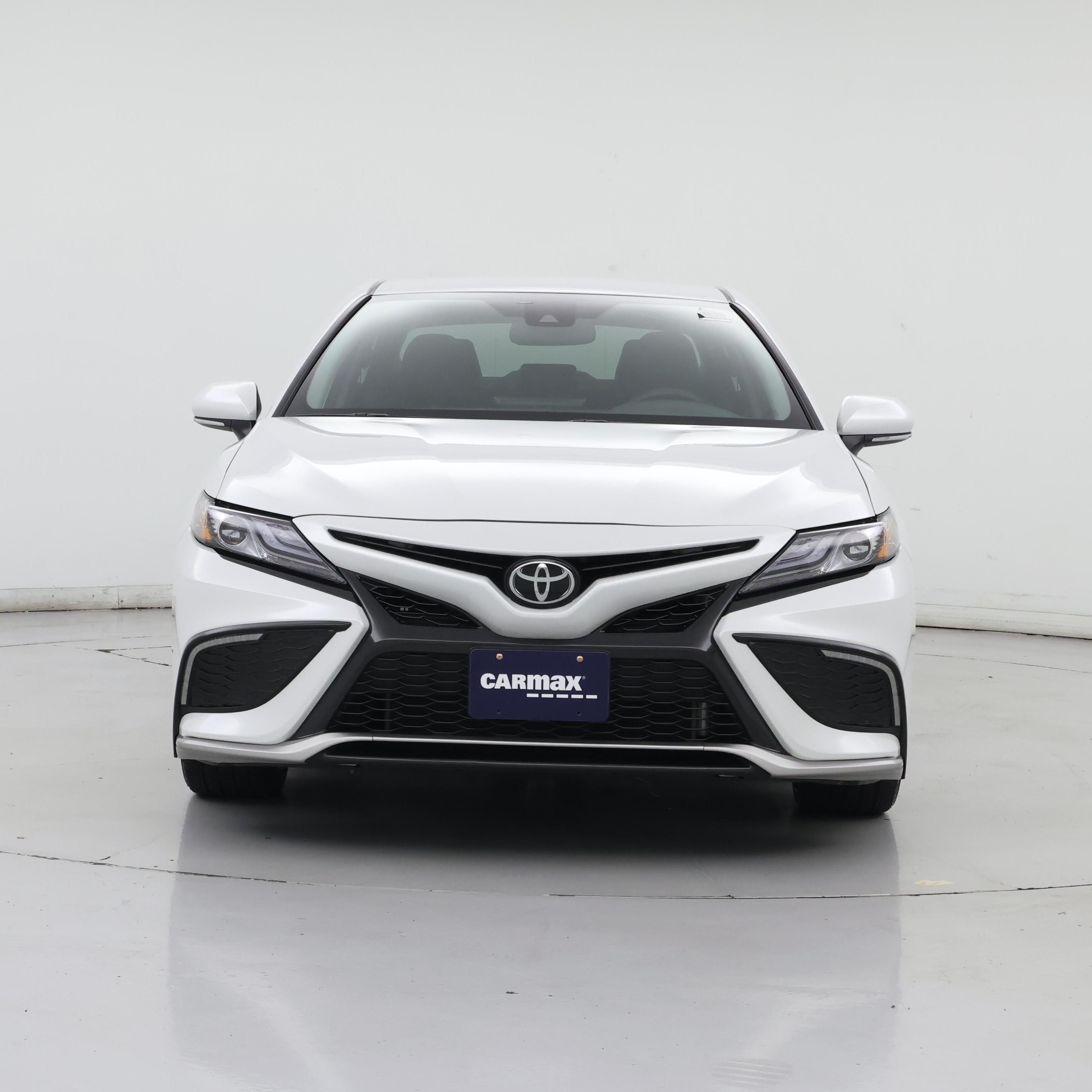 Thumbnail: 2024 Toyota Camry - 5
