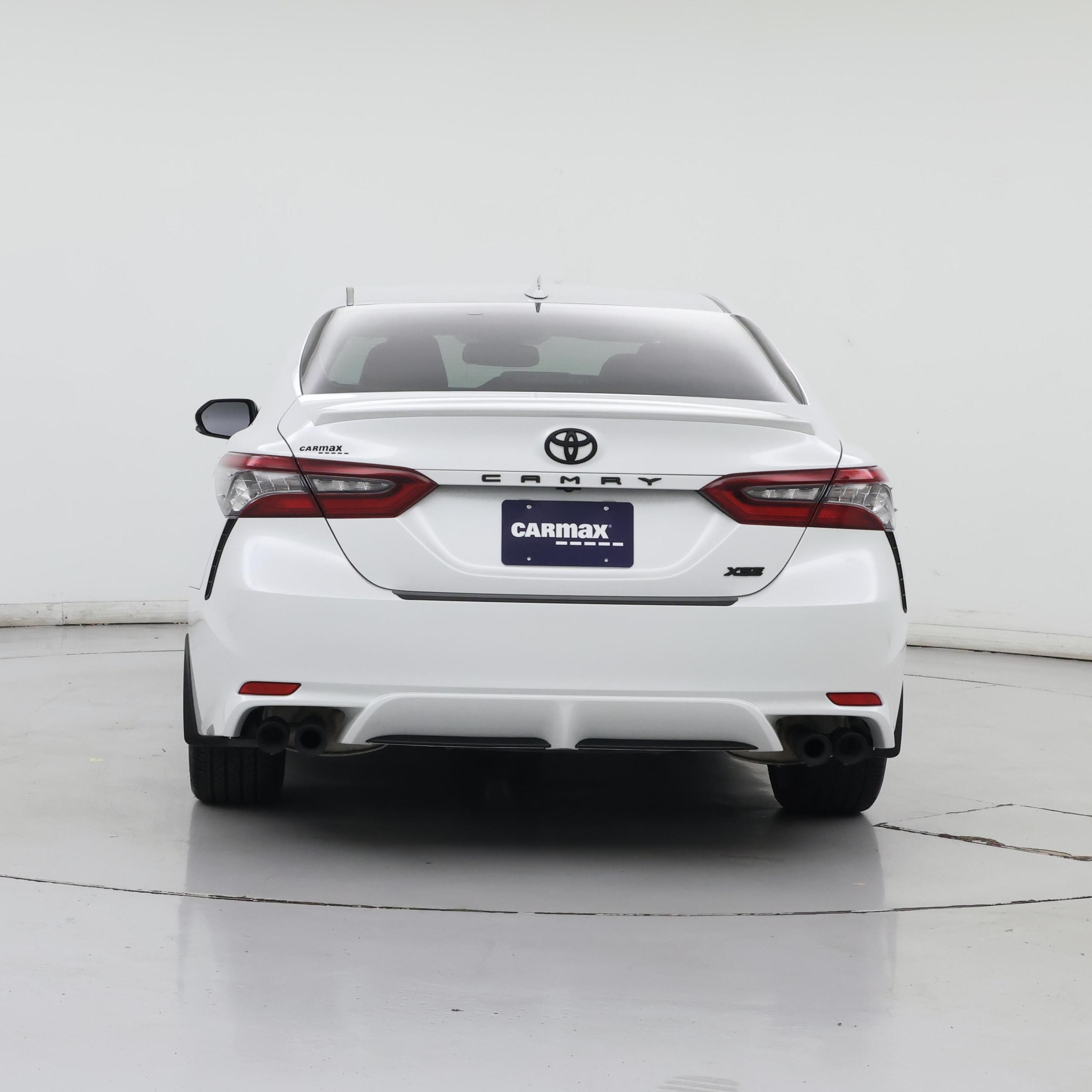 Thumbnail: 2024 Toyota Camry - 6