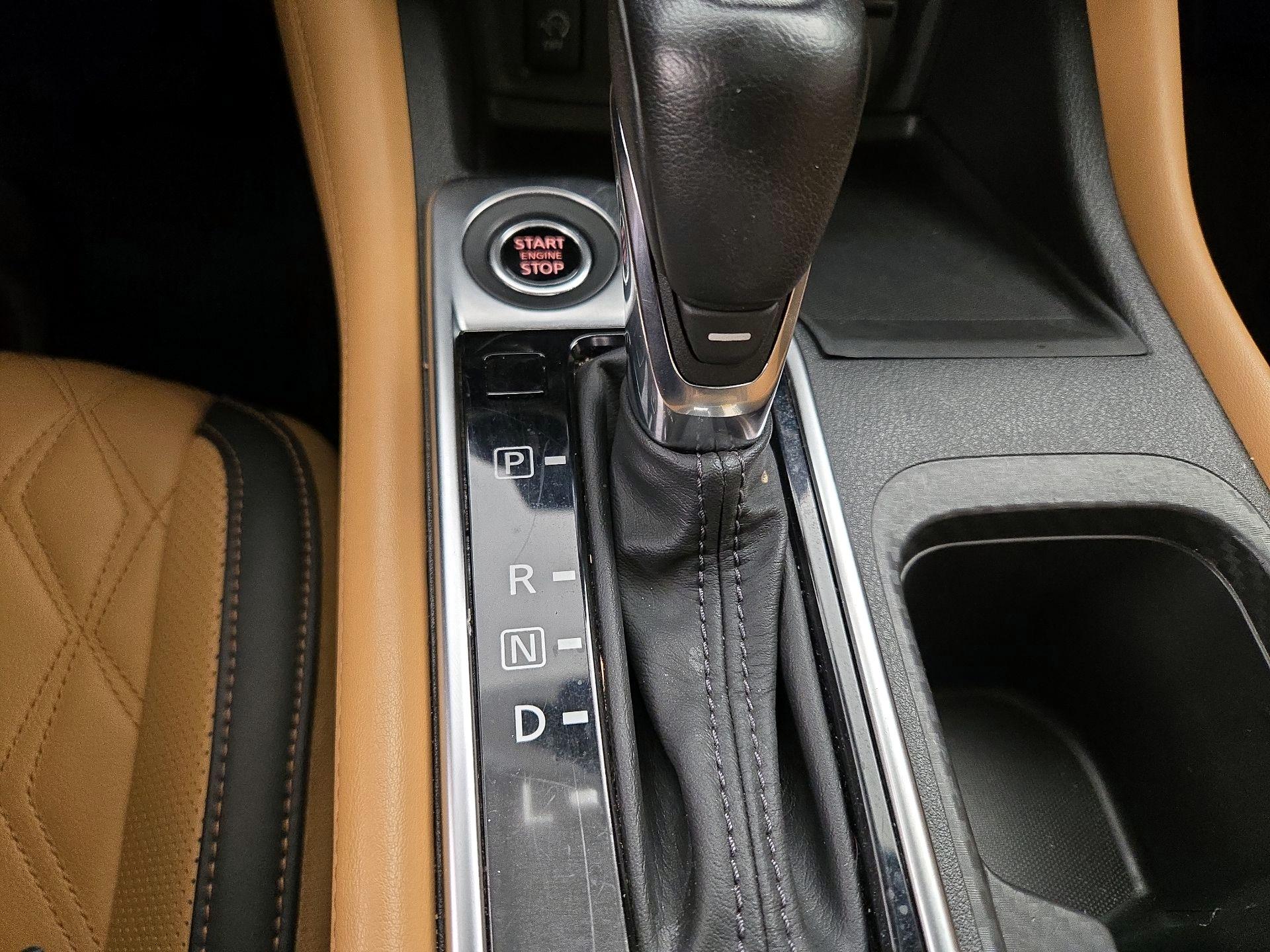 Thumbnail: 2024 Nissan Sentra - 17