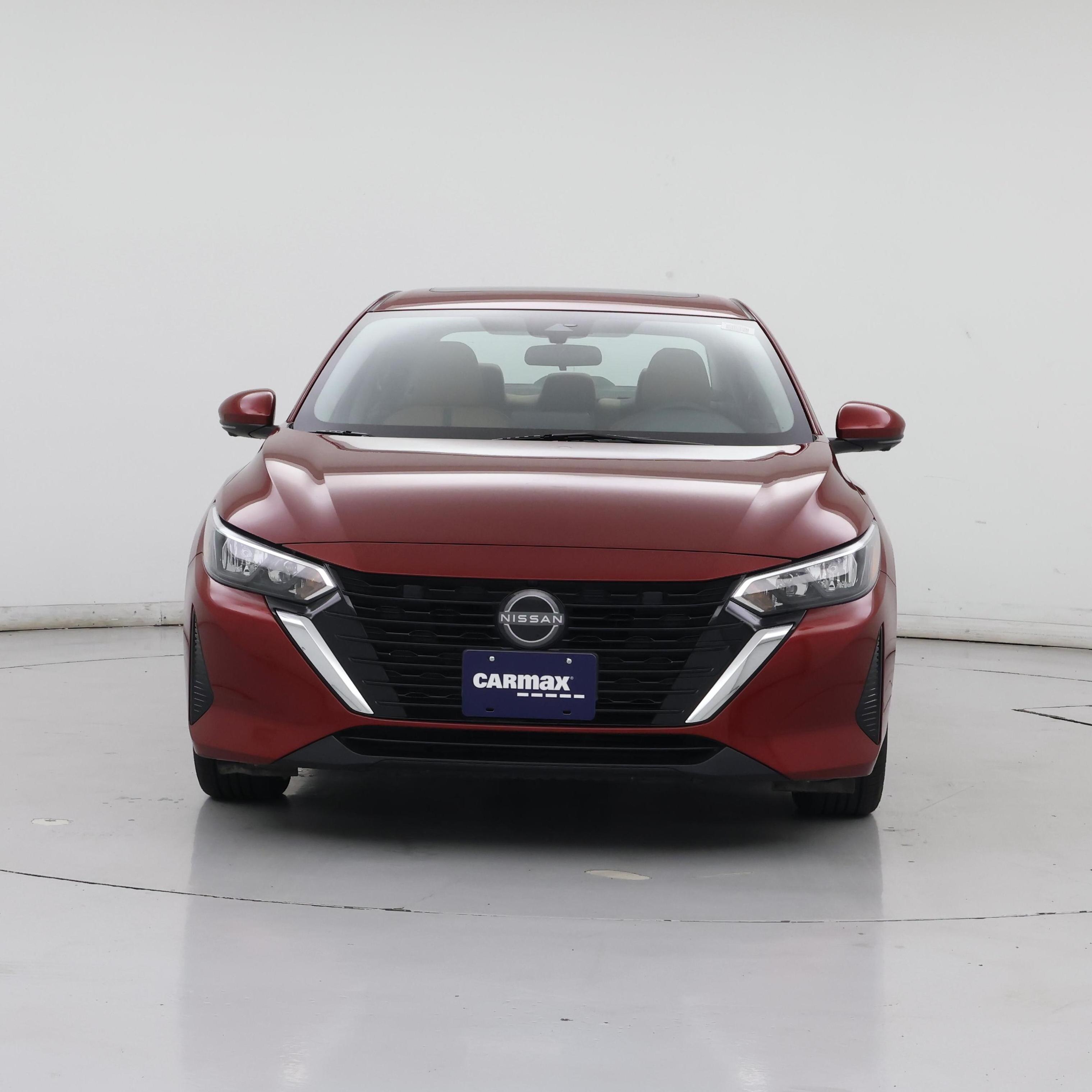 Thumbnail: 2024 Nissan Sentra - 5