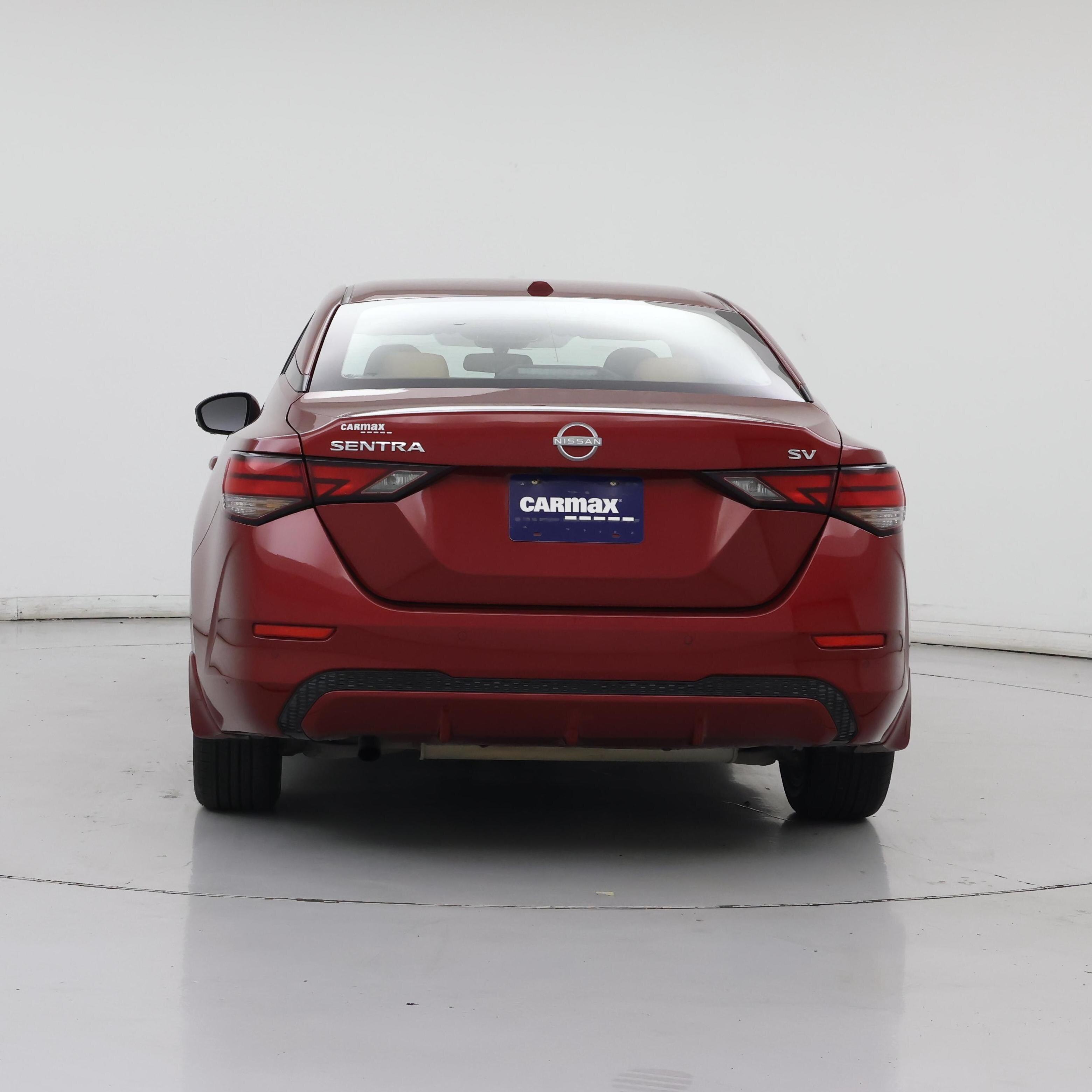 Thumbnail: 2024 Nissan Sentra - 6