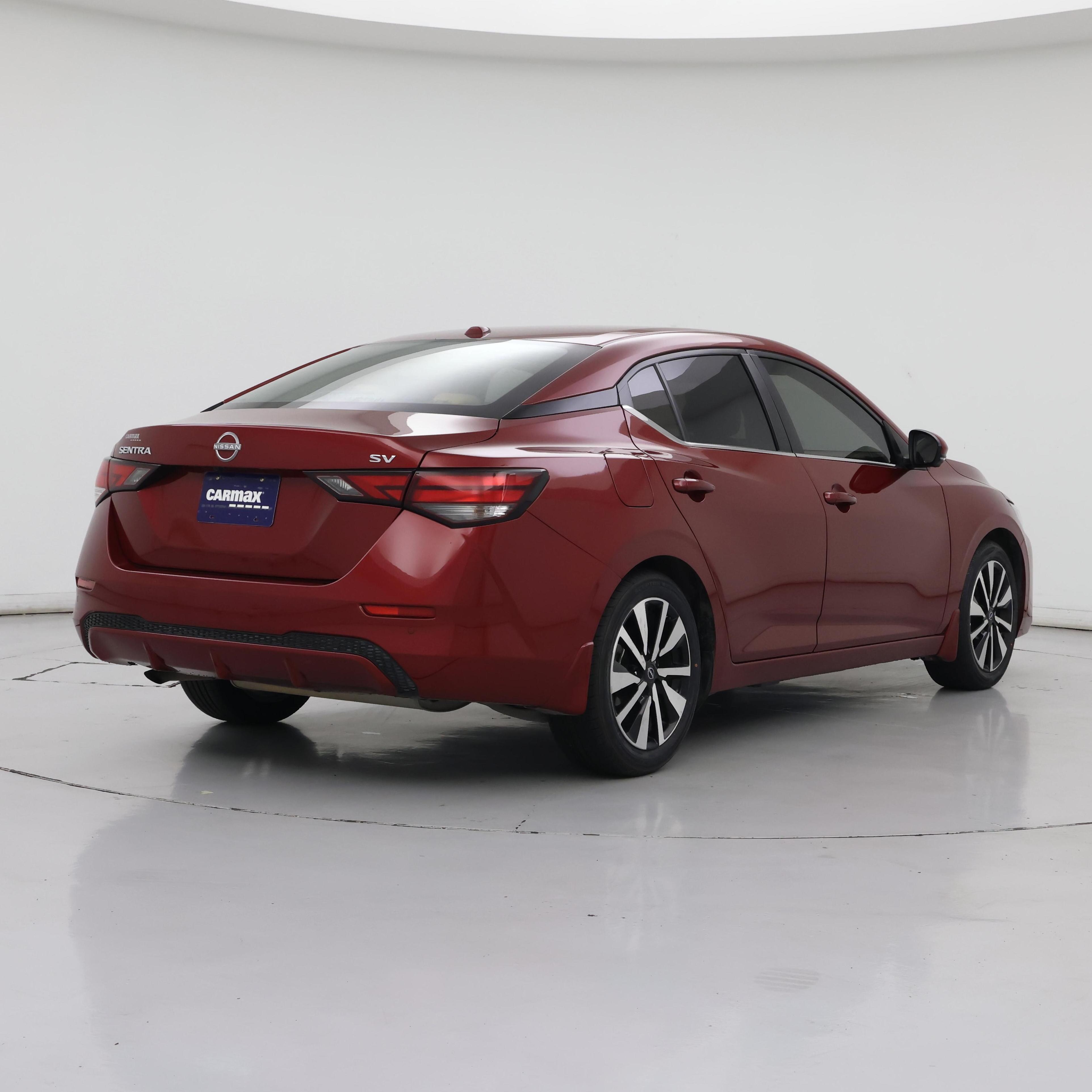 Thumbnail: 2024 Nissan Sentra - 8