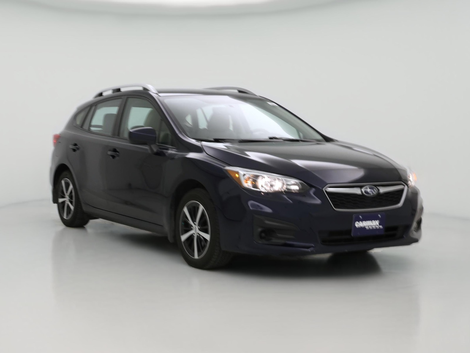 2019 Subaru Impreza Premium
