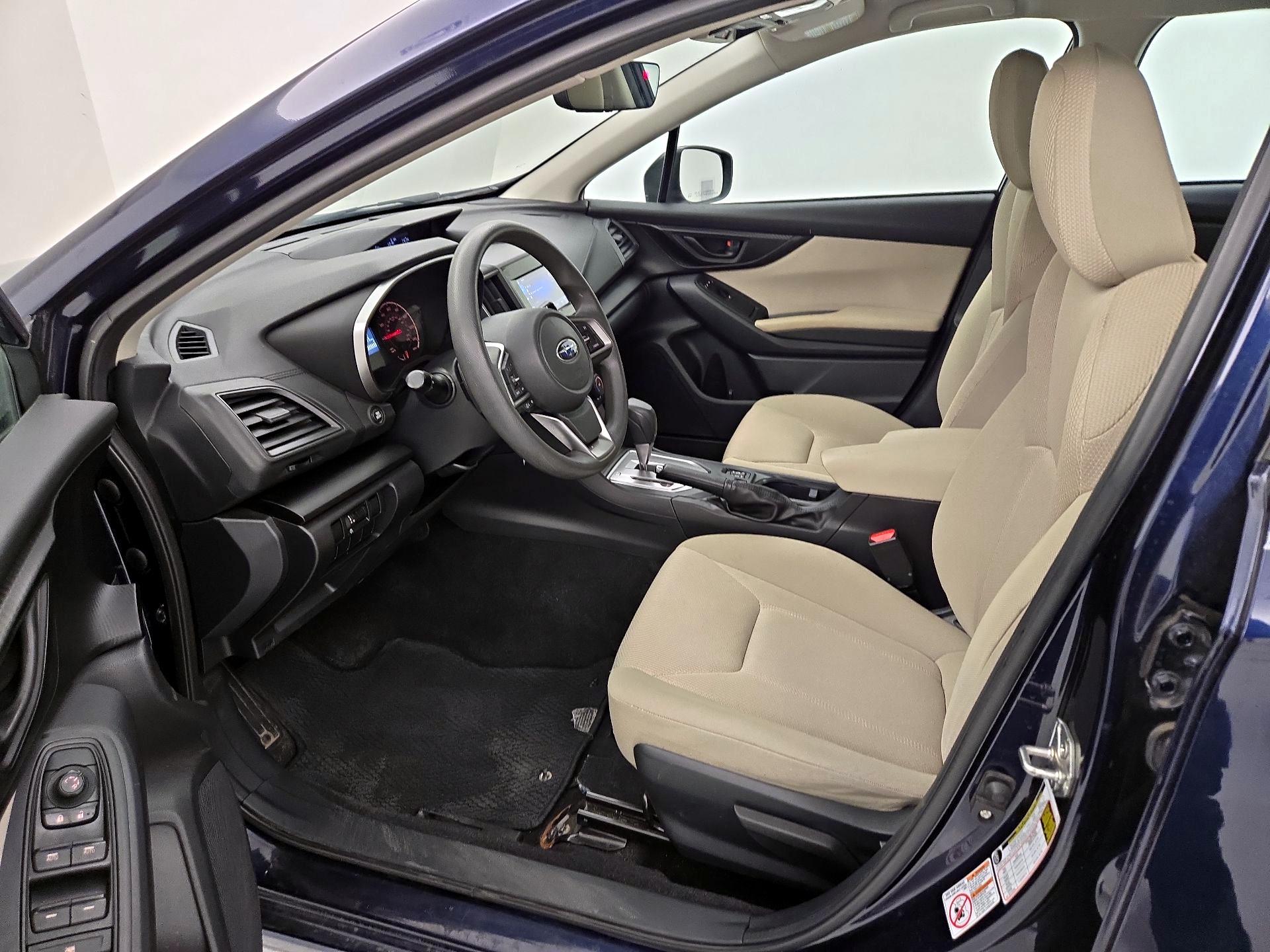 Thumbnail: 2019 Subaru Impreza - 11