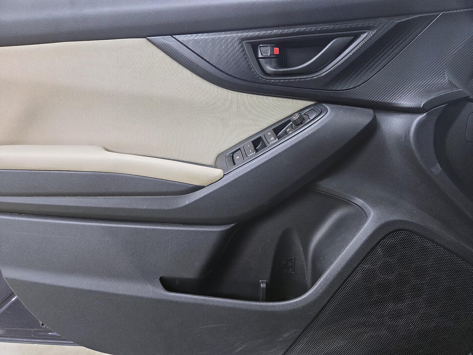 Thumbnail: 2019 Subaru Impreza - 12