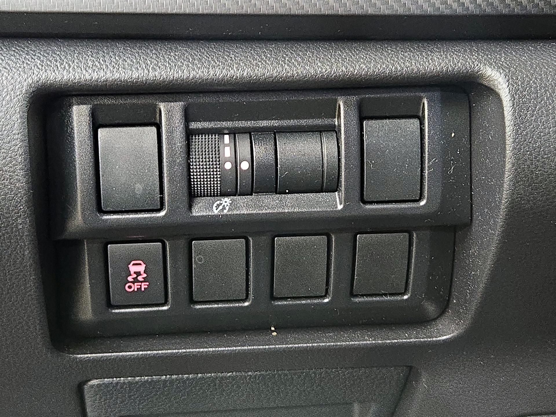 Thumbnail: 2019 Subaru Impreza - 13