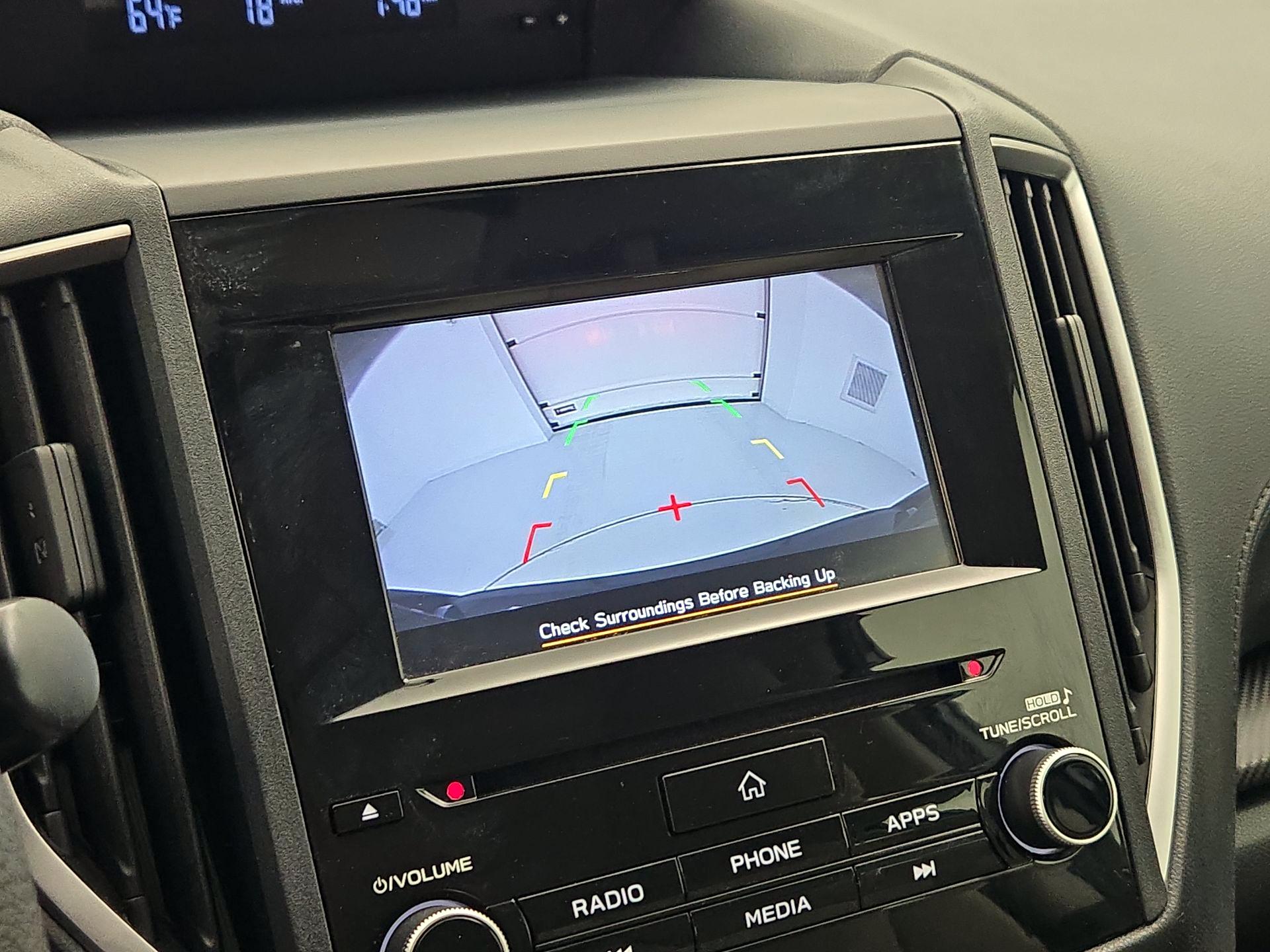 Thumbnail: 2019 Subaru Impreza - 14