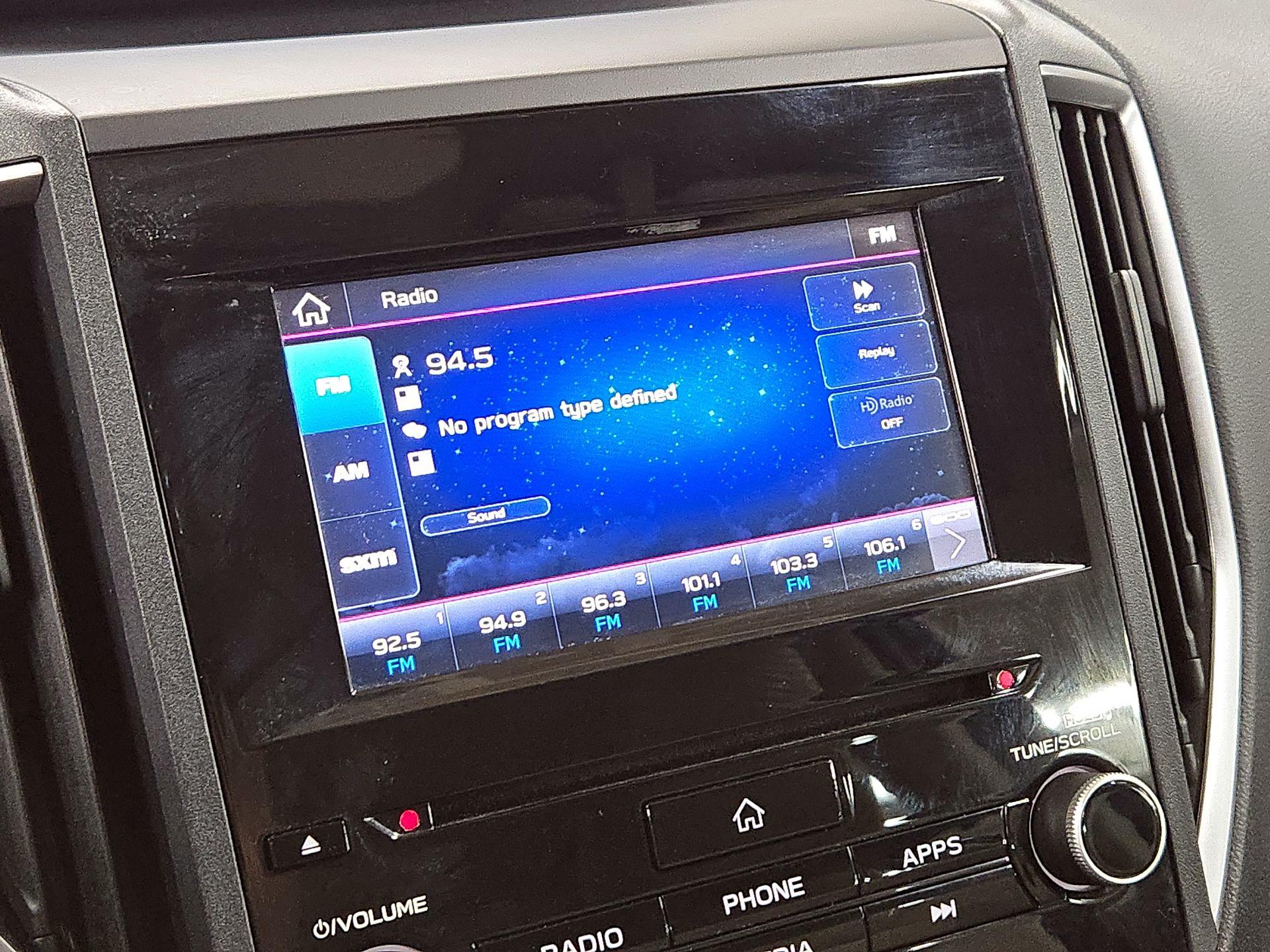 Thumbnail: 2019 Subaru Impreza - 15