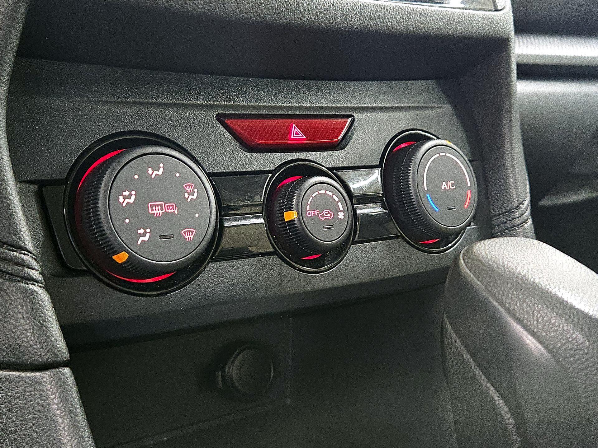 Thumbnail: 2019 Subaru Impreza - 16