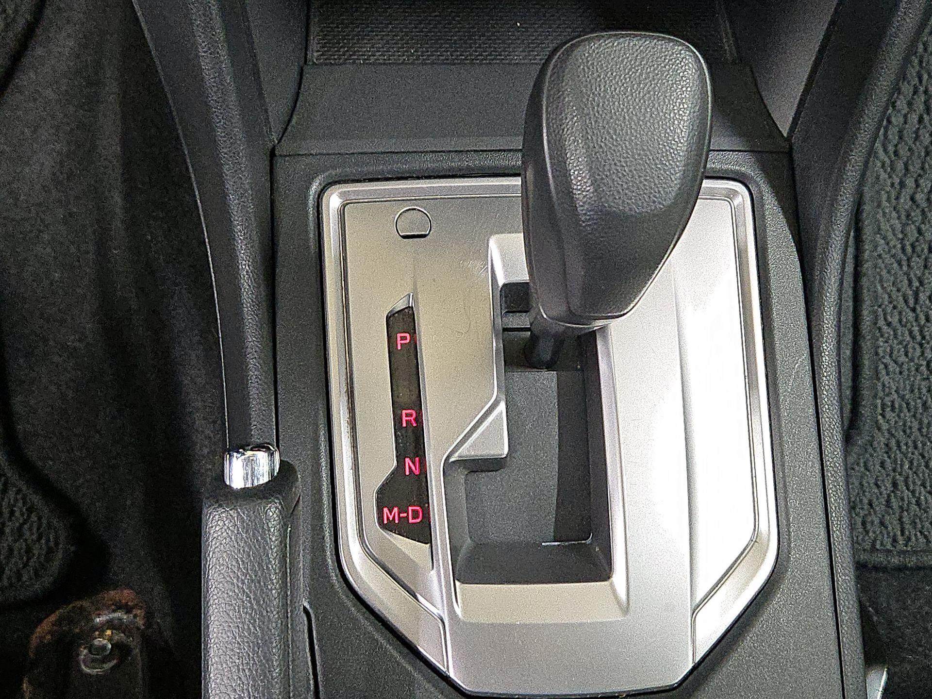 Thumbnail: 2019 Subaru Impreza - 17