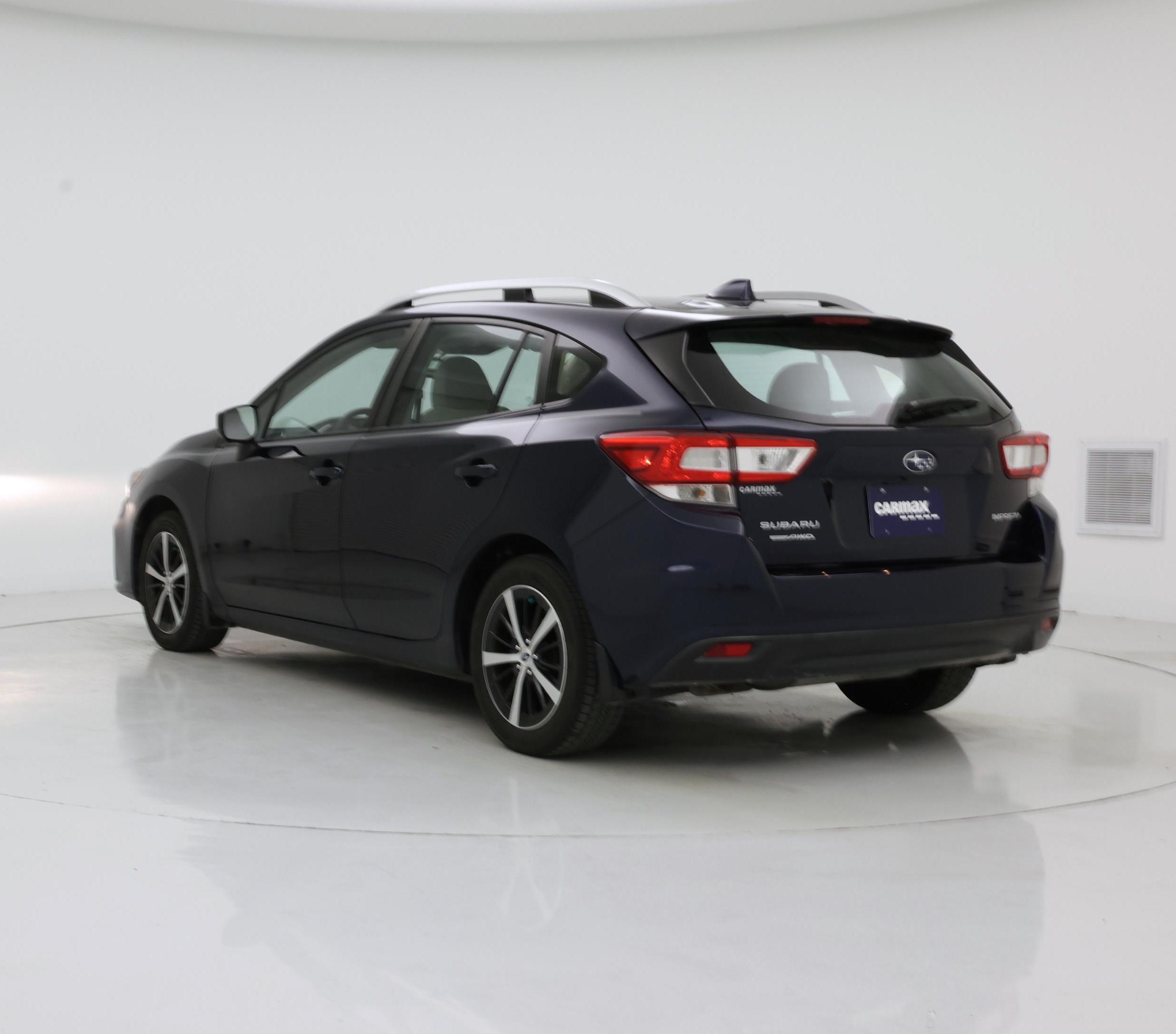 Thumbnail: 2019 Subaru Impreza - 2