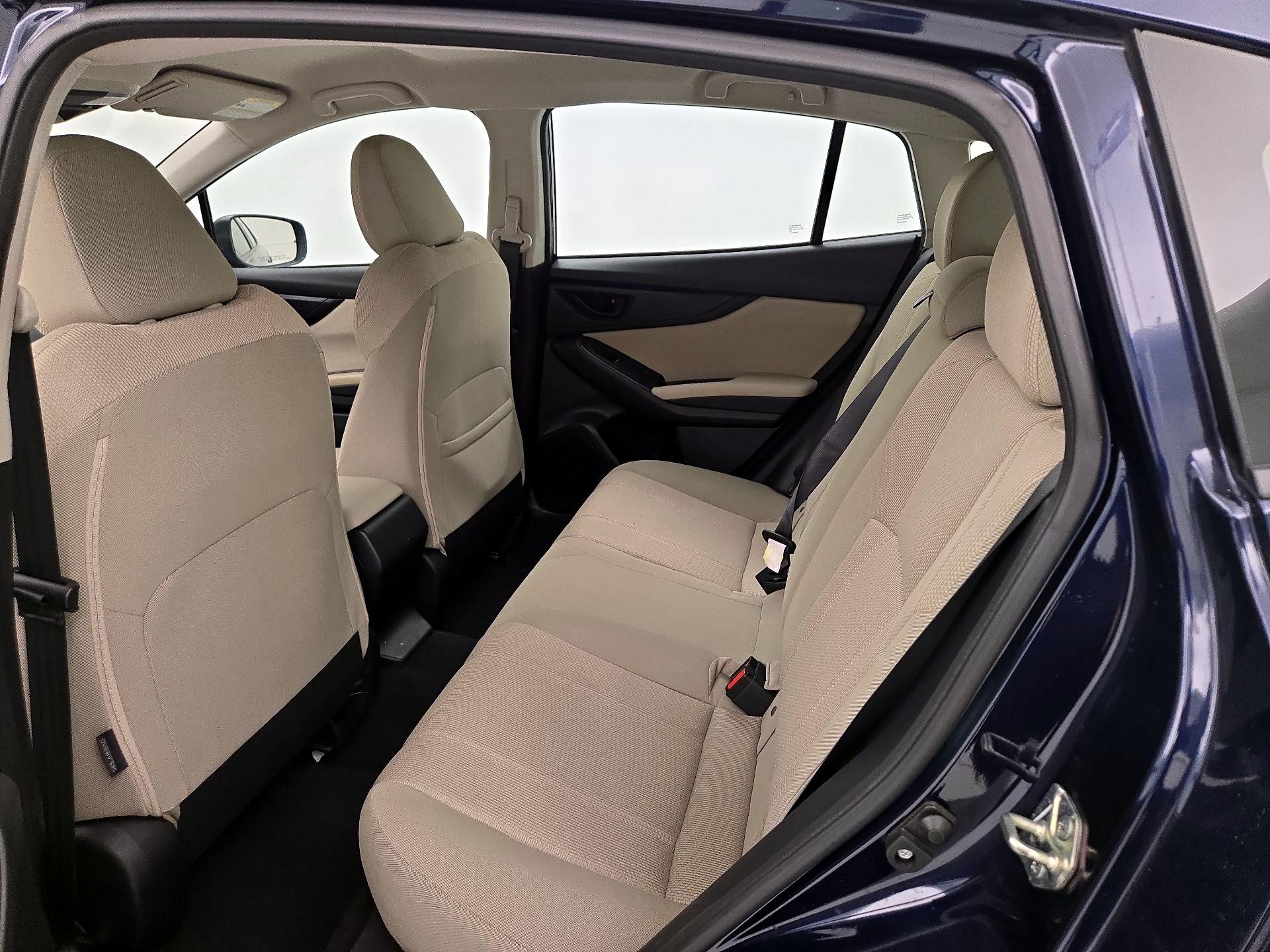 Thumbnail: 2019 Subaru Impreza - 19