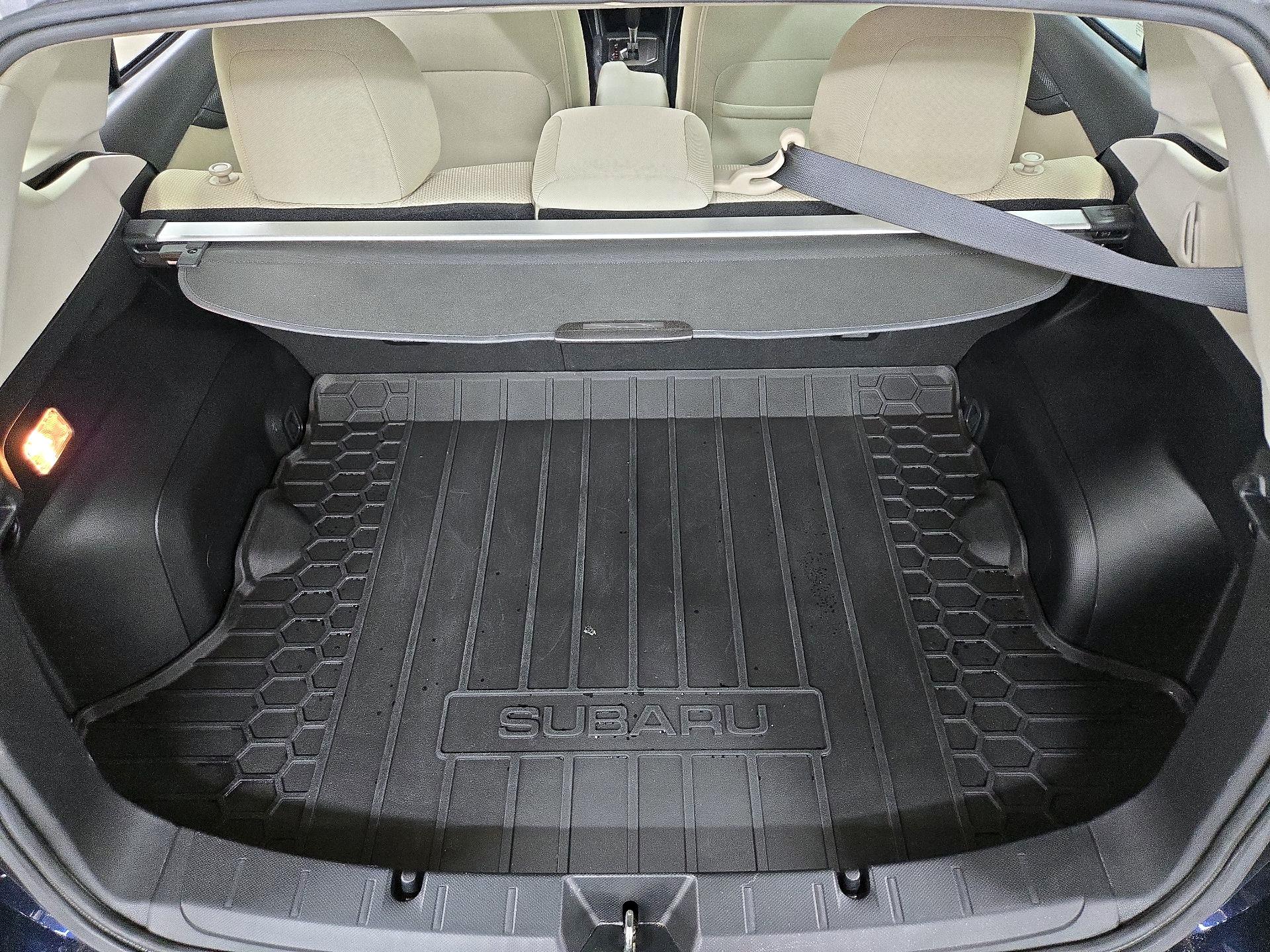 Thumbnail: 2019 Subaru Impreza - 20