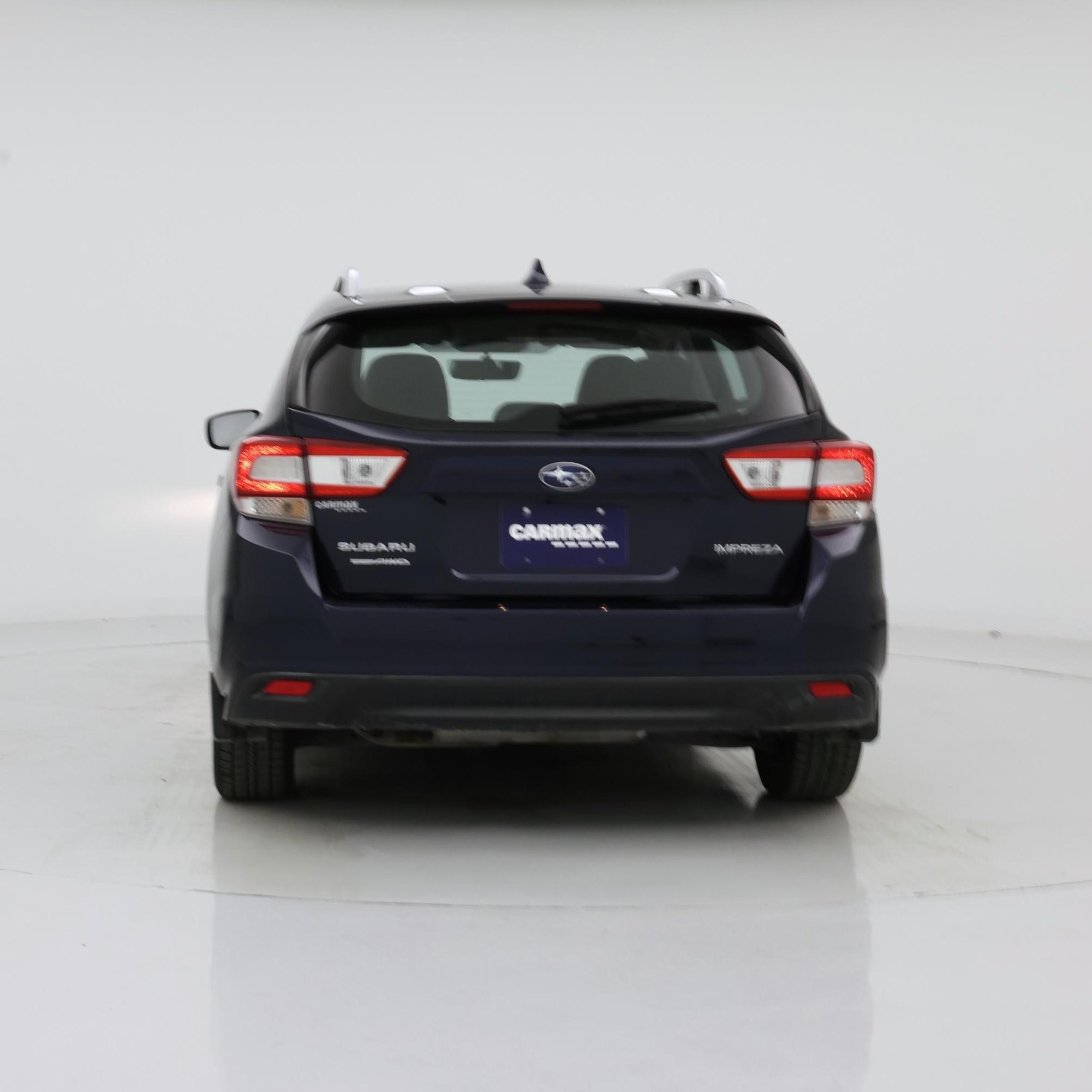 Thumbnail: 2019 Subaru Impreza - 6
