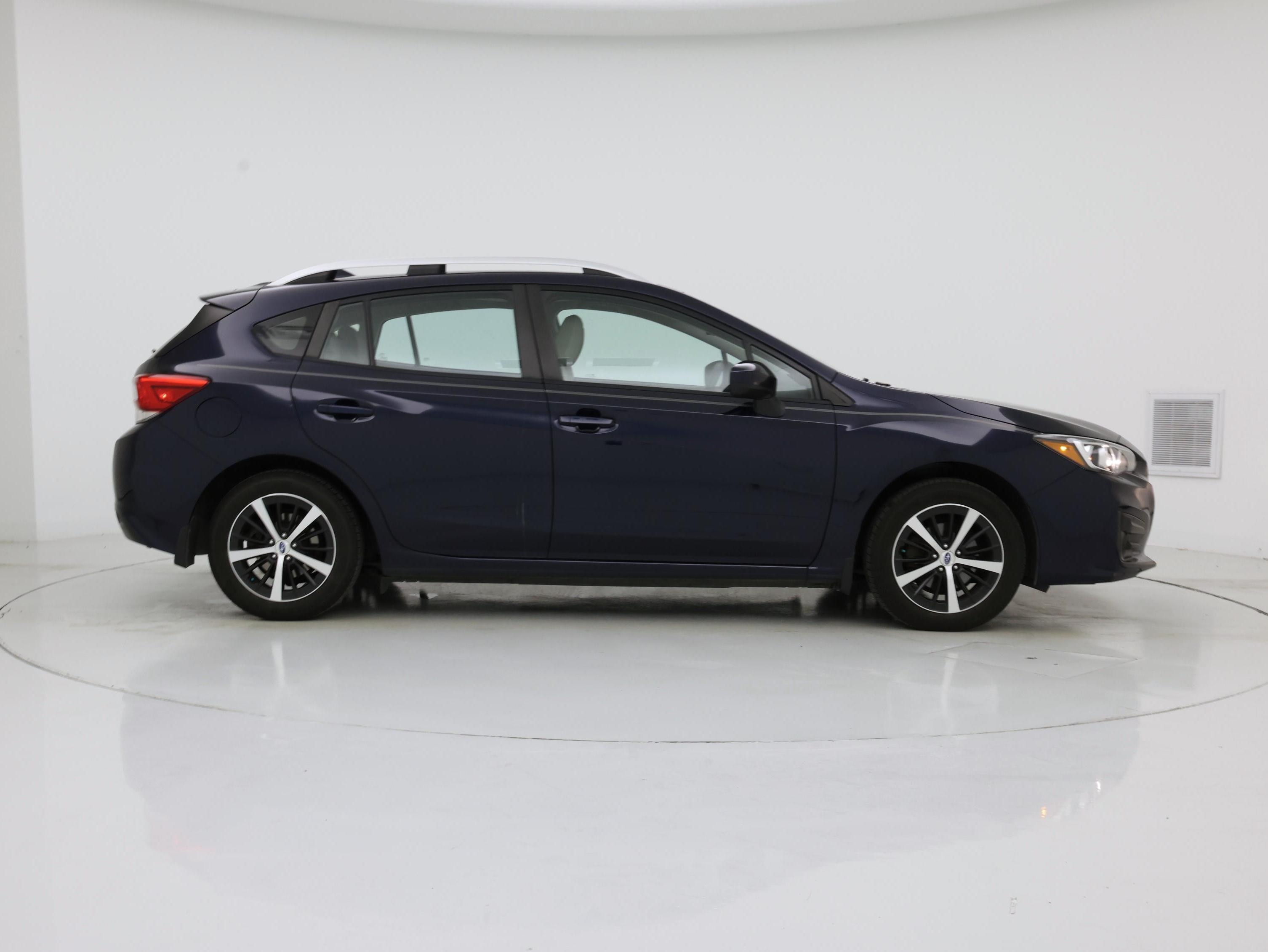 Thumbnail: 2019 Subaru Impreza - 7