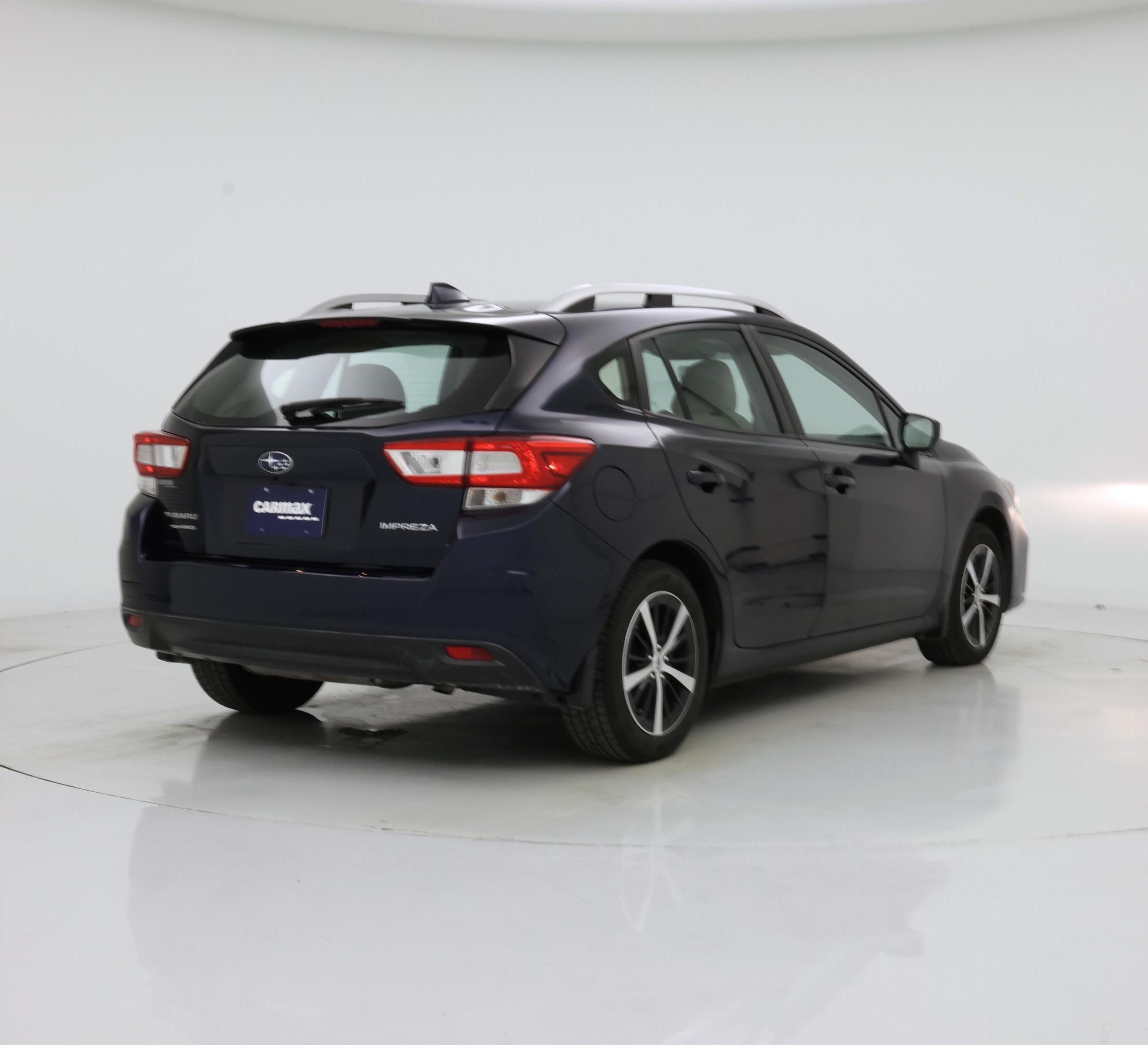 Thumbnail: 2019 Subaru Impreza - 8
