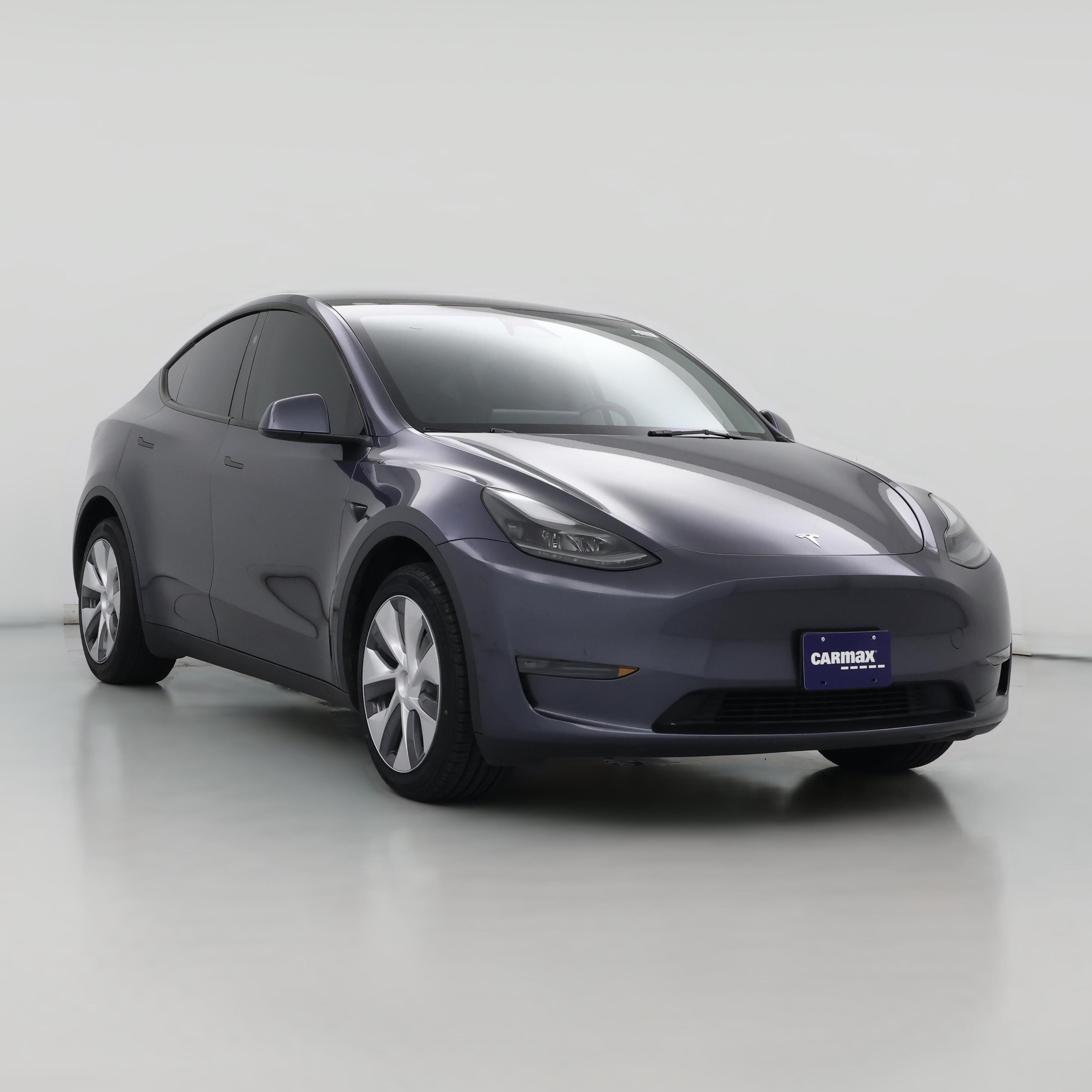 Thumbnail: 2023 Tesla Model Y - 1