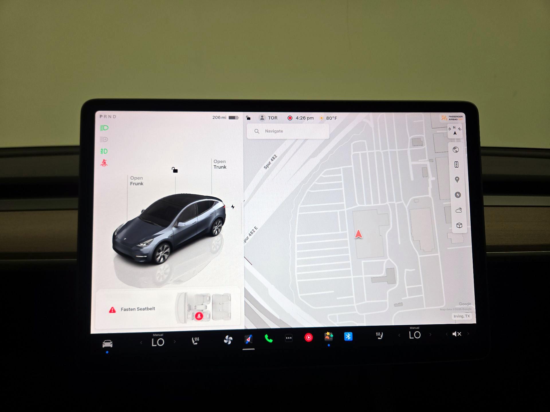 Thumbnail: 2023 Tesla Model Y - 13