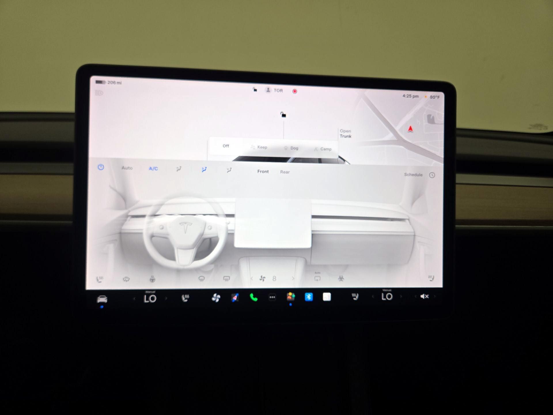 Thumbnail: 2023 Tesla Model Y - 16