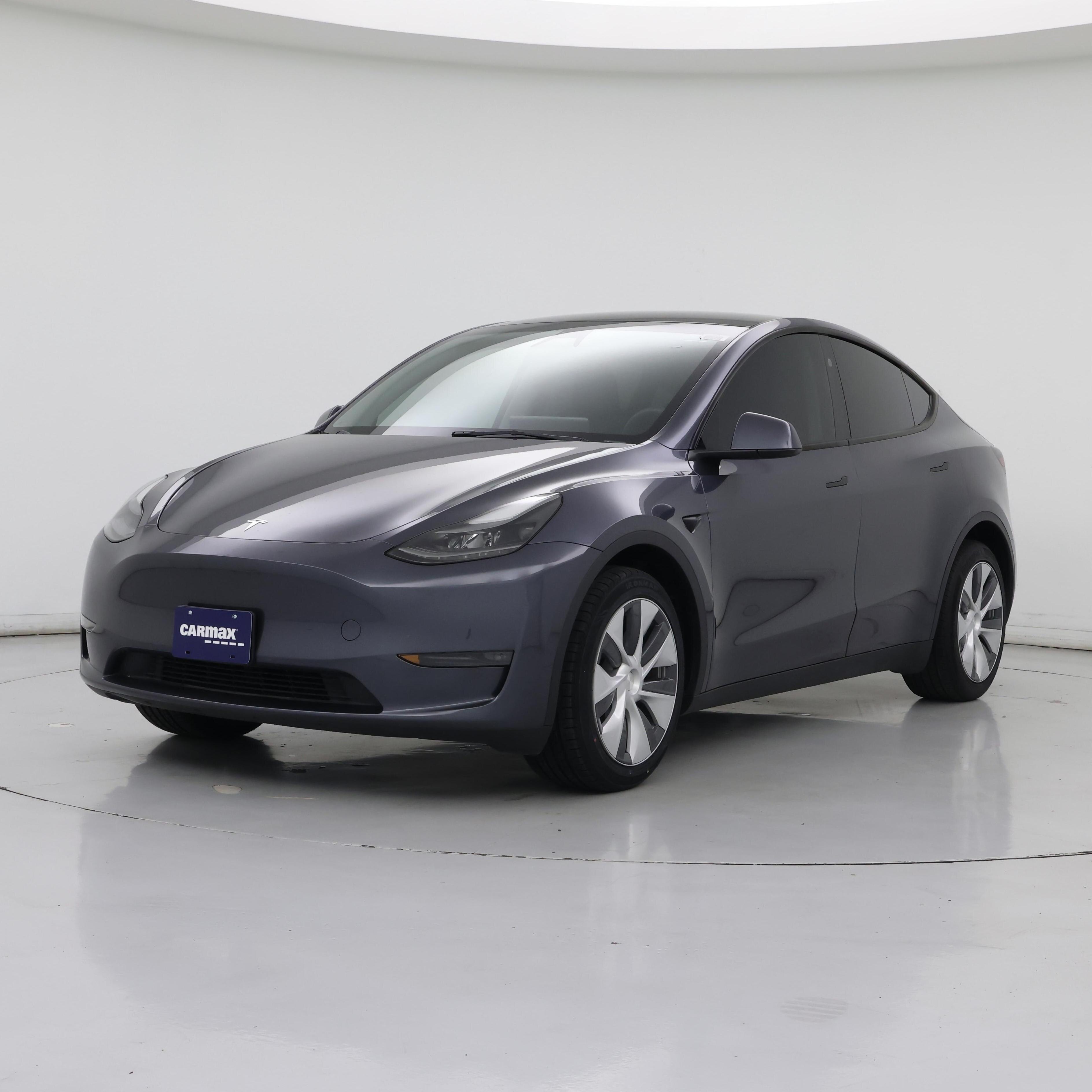 Thumbnail: 2023 Tesla Model Y - 4