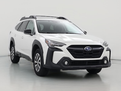 2023 Subaru Outback Premium