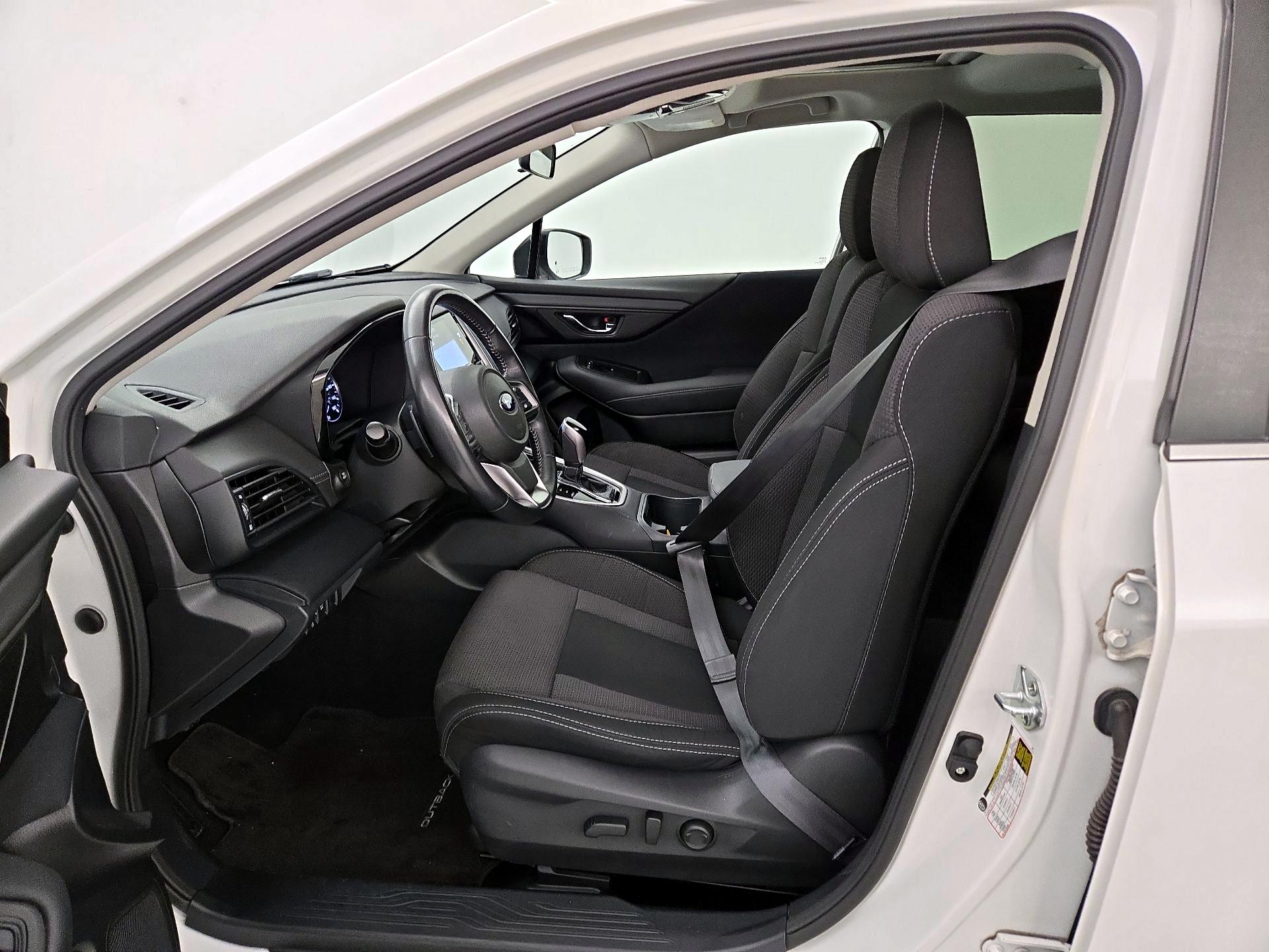 Thumbnail: 2023 Subaru Outback - 11