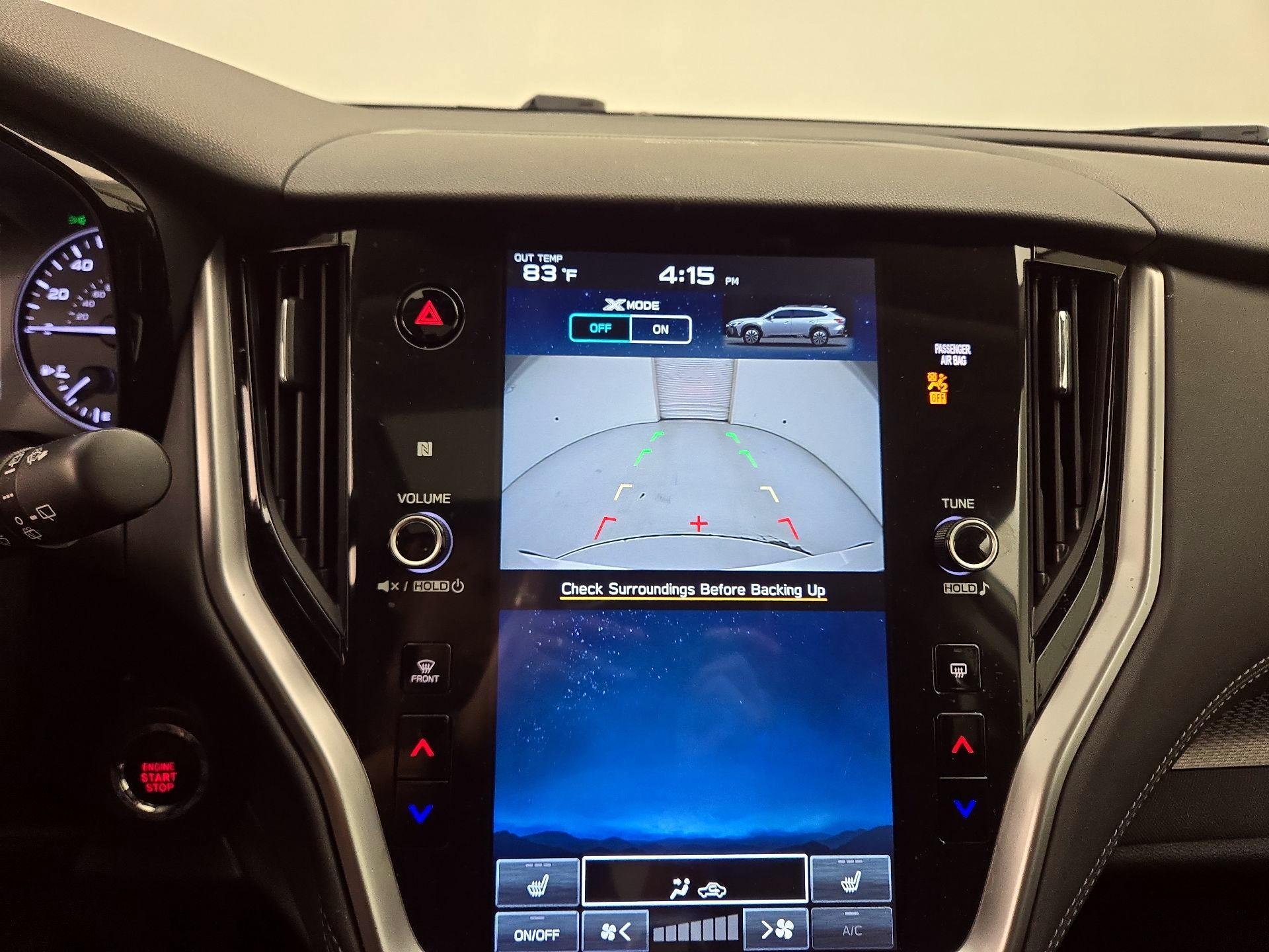 Thumbnail: 2023 Subaru Outback - 15