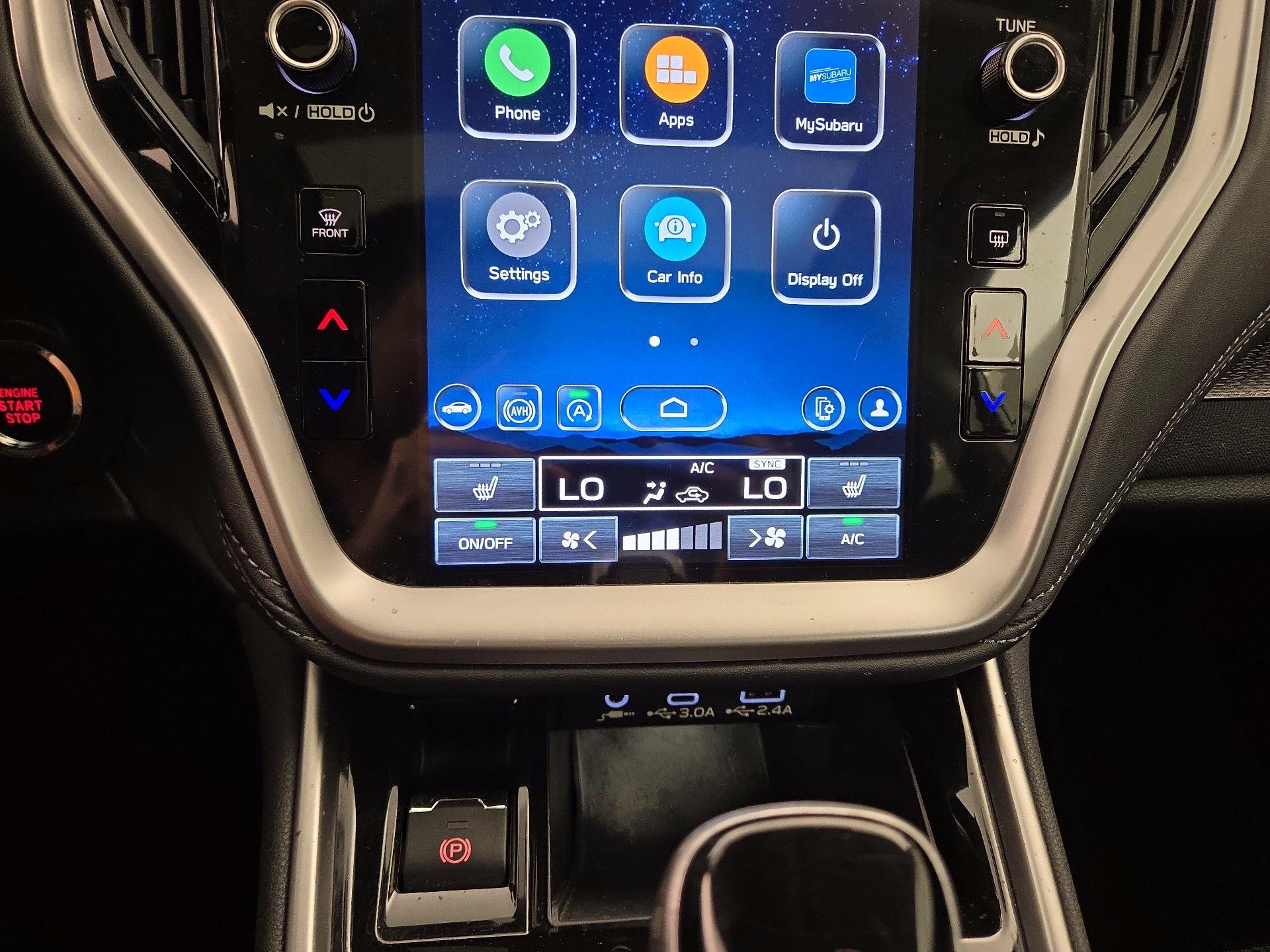 Thumbnail: 2023 Subaru Outback - 17