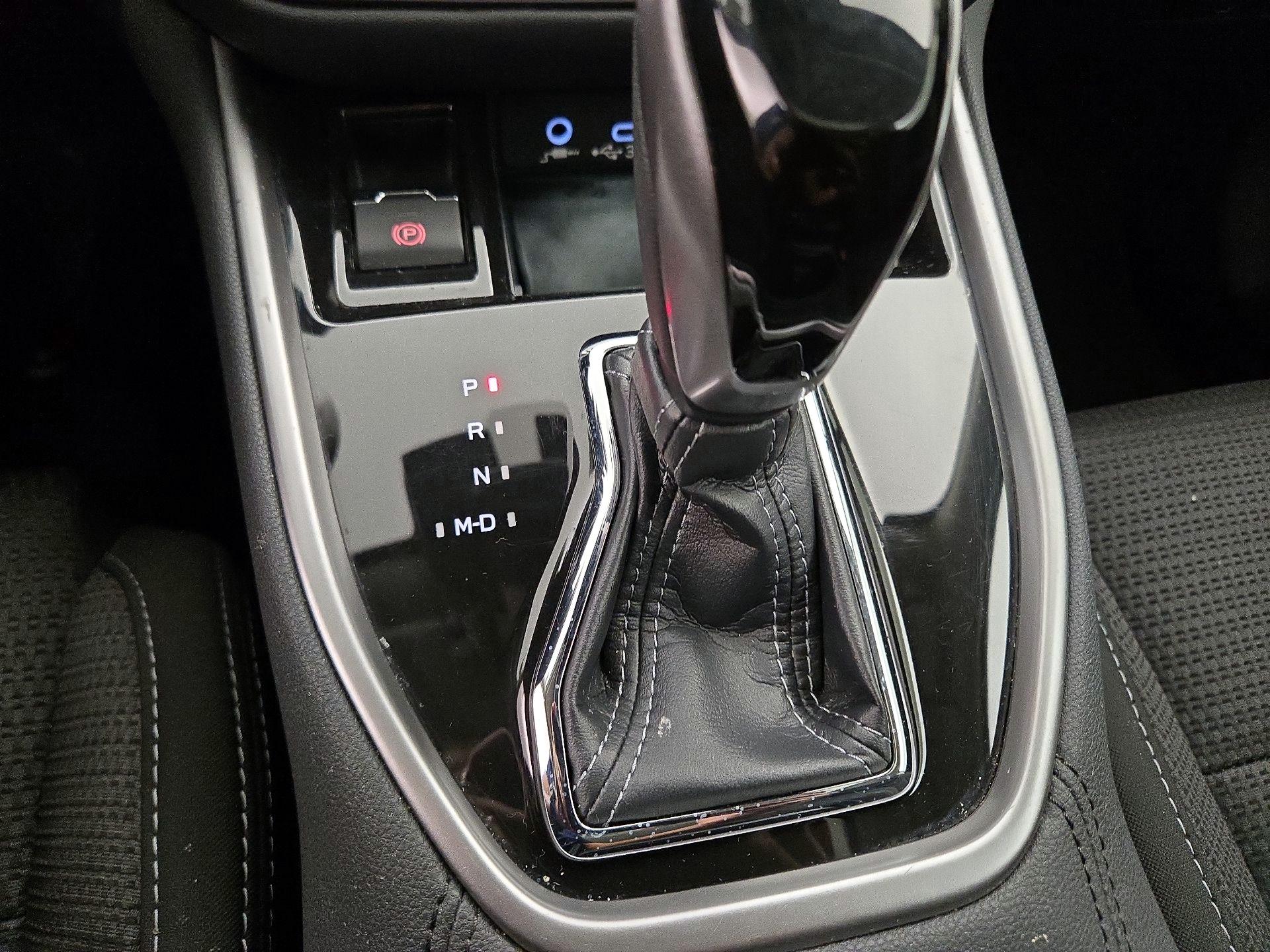 Thumbnail: 2023 Subaru Outback - 18