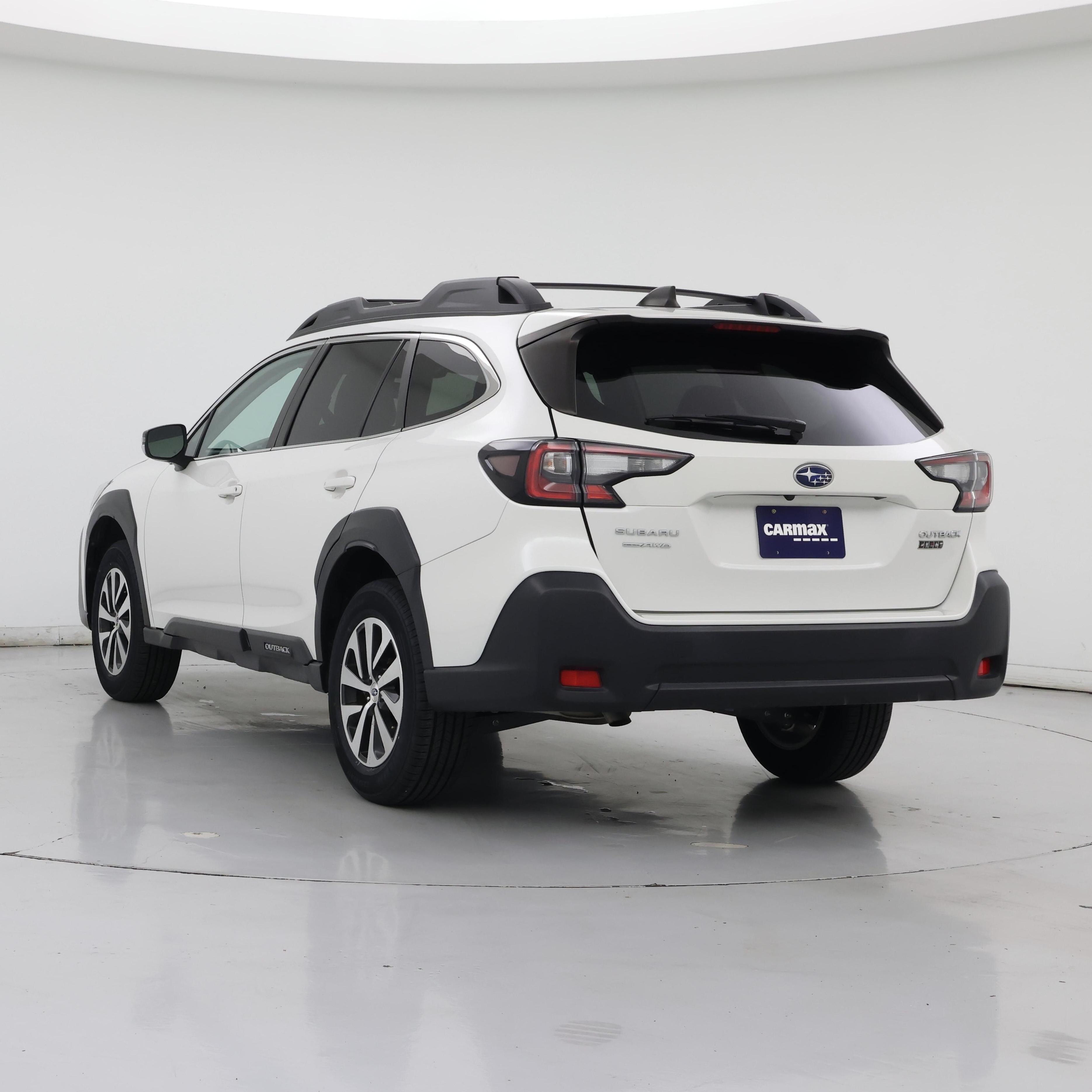 Thumbnail: 2023 Subaru Outback - 2