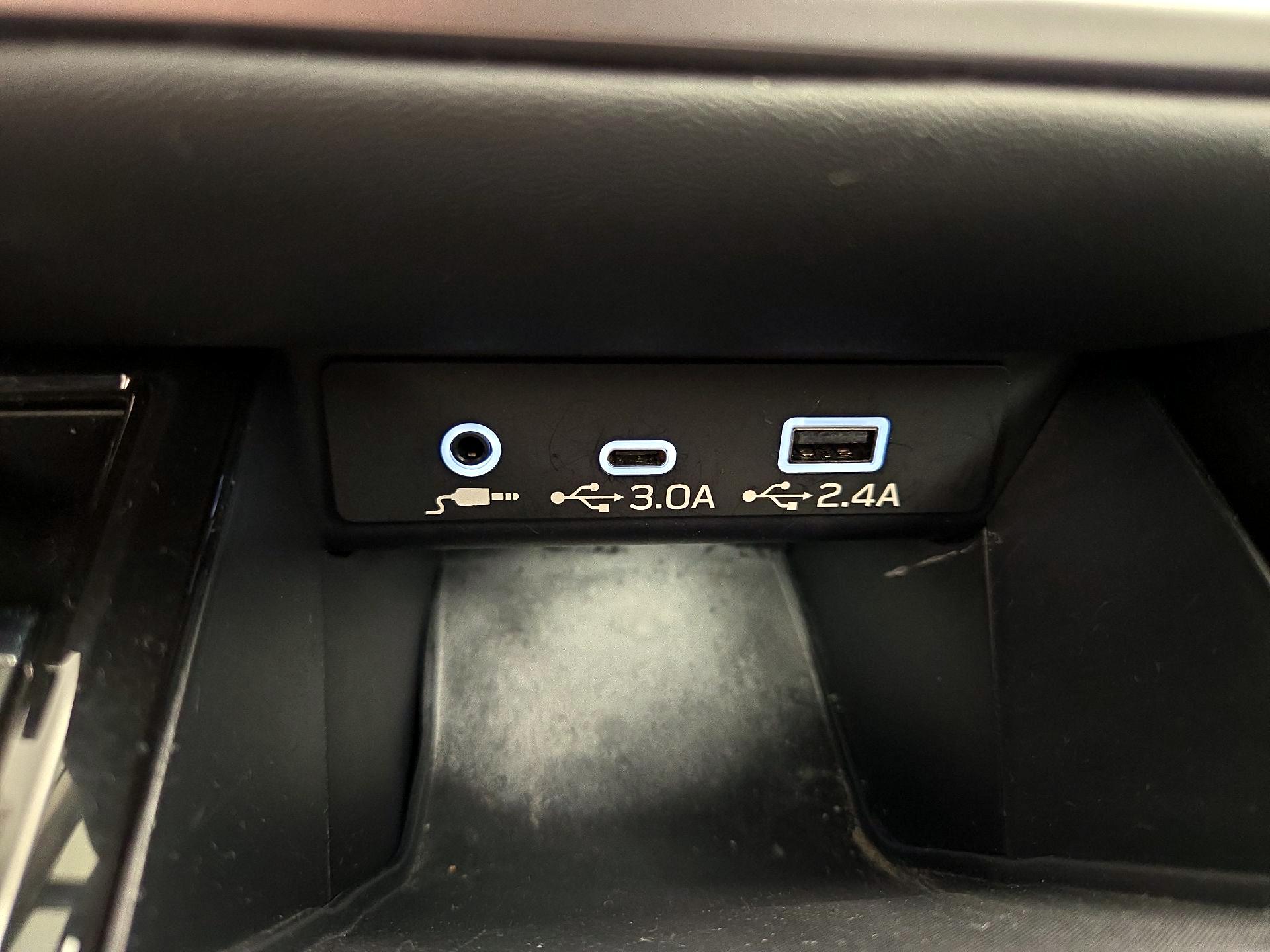 Thumbnail: 2023 Subaru Outback - 19