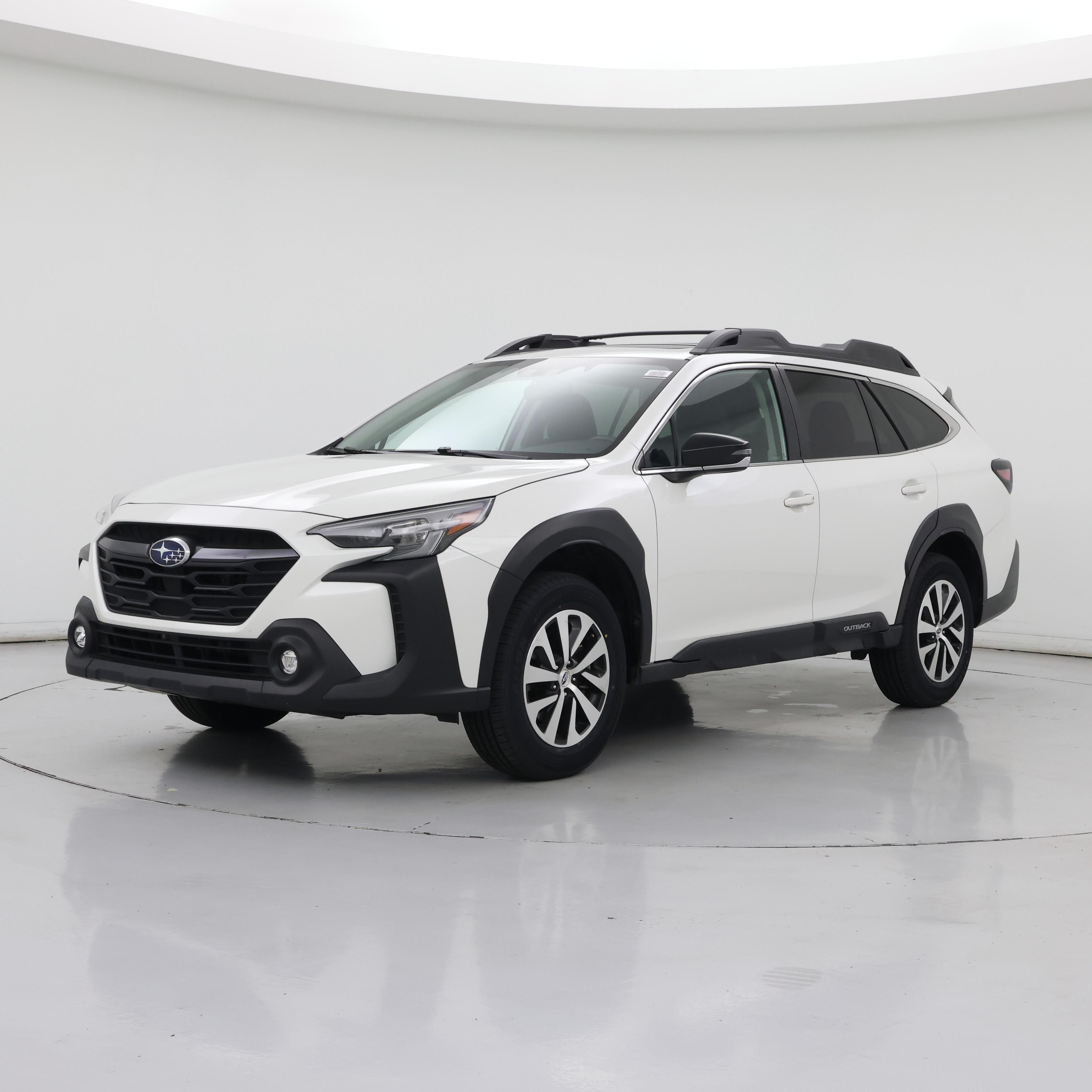 Thumbnail: 2023 Subaru Outback - 4
