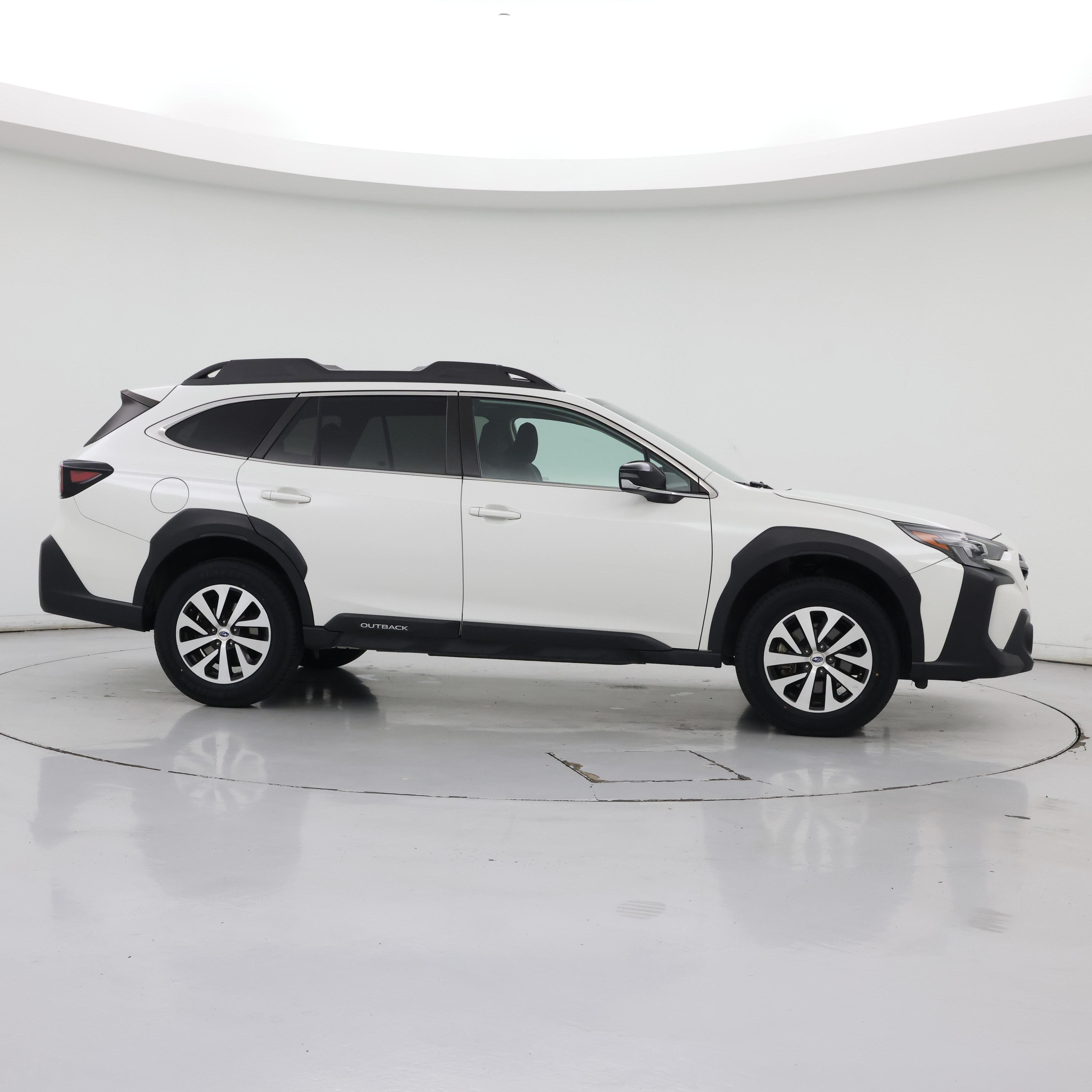Thumbnail: 2023 Subaru Outback - 7