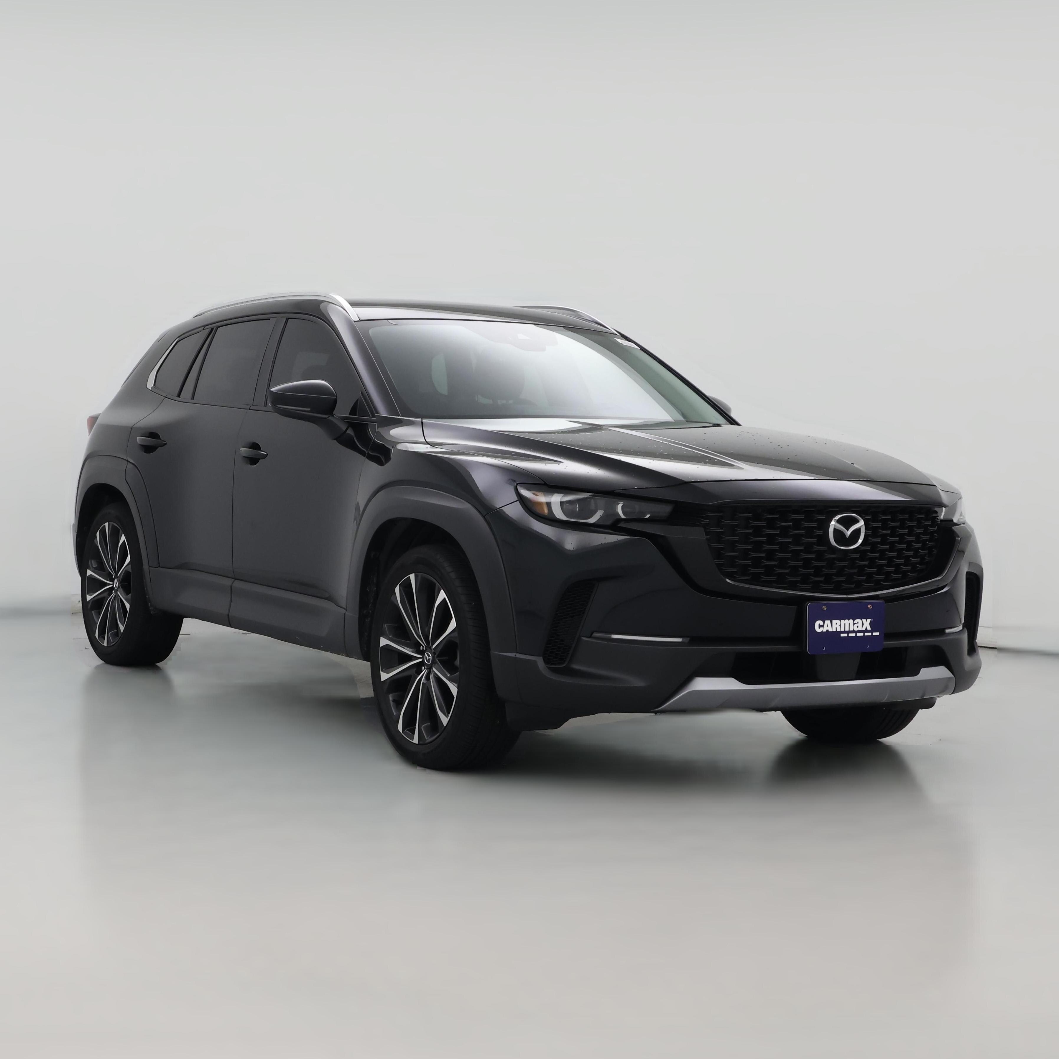 Thumbnail: 2024 Mazda CX-50 - 1