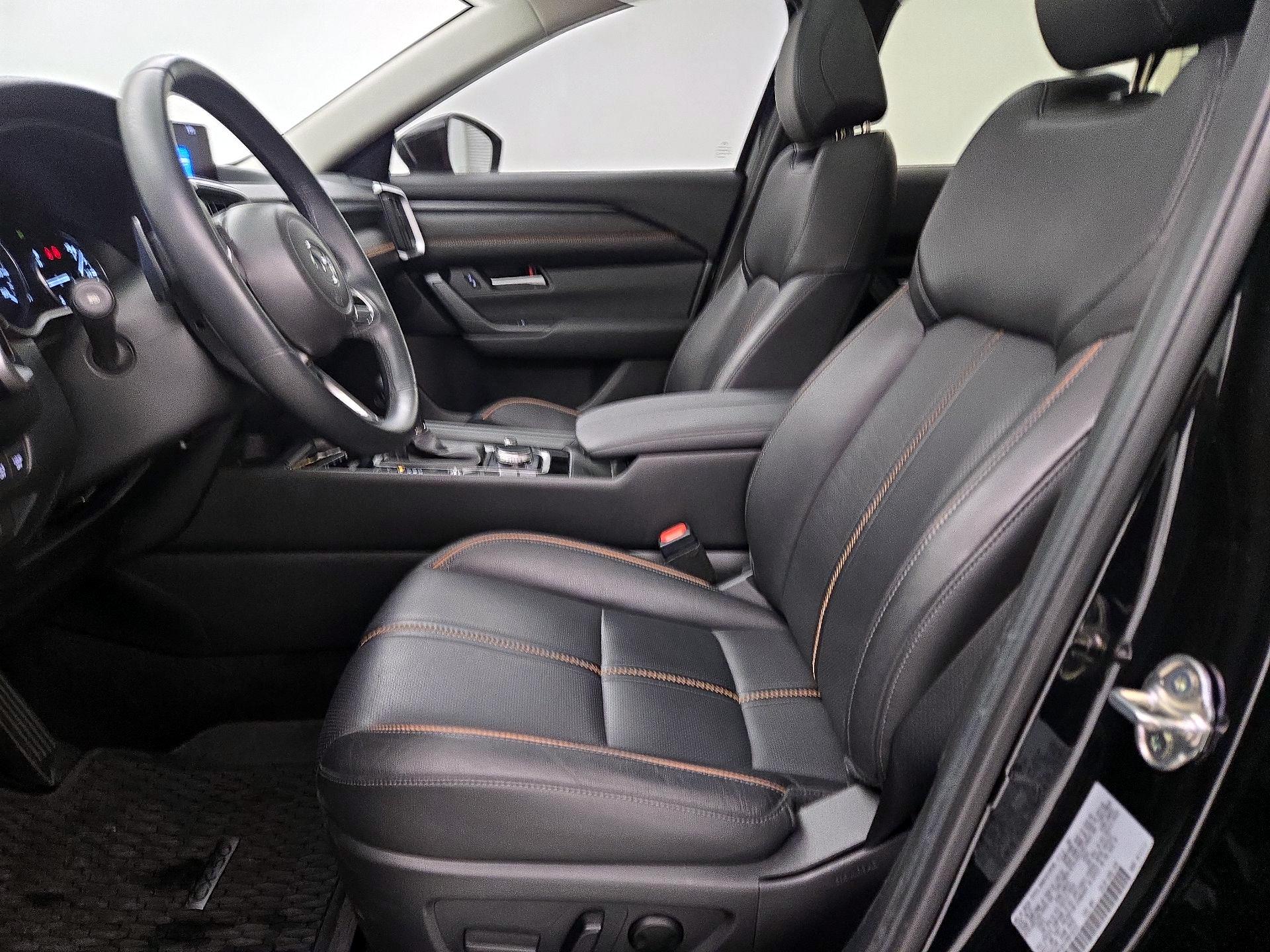 Thumbnail: 2024 Mazda CX-50 - 11