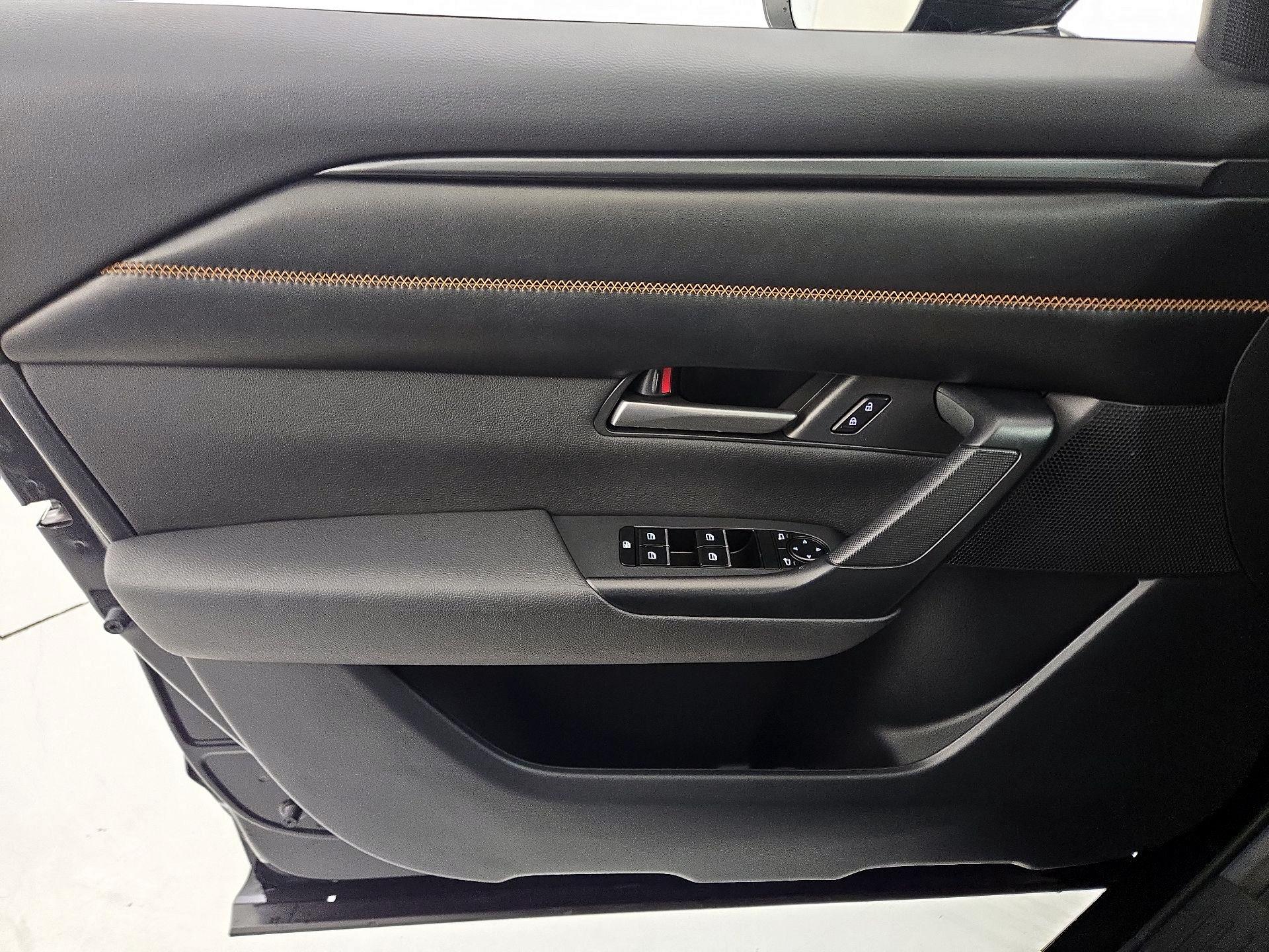 Thumbnail: 2024 Mazda CX-50 - 12