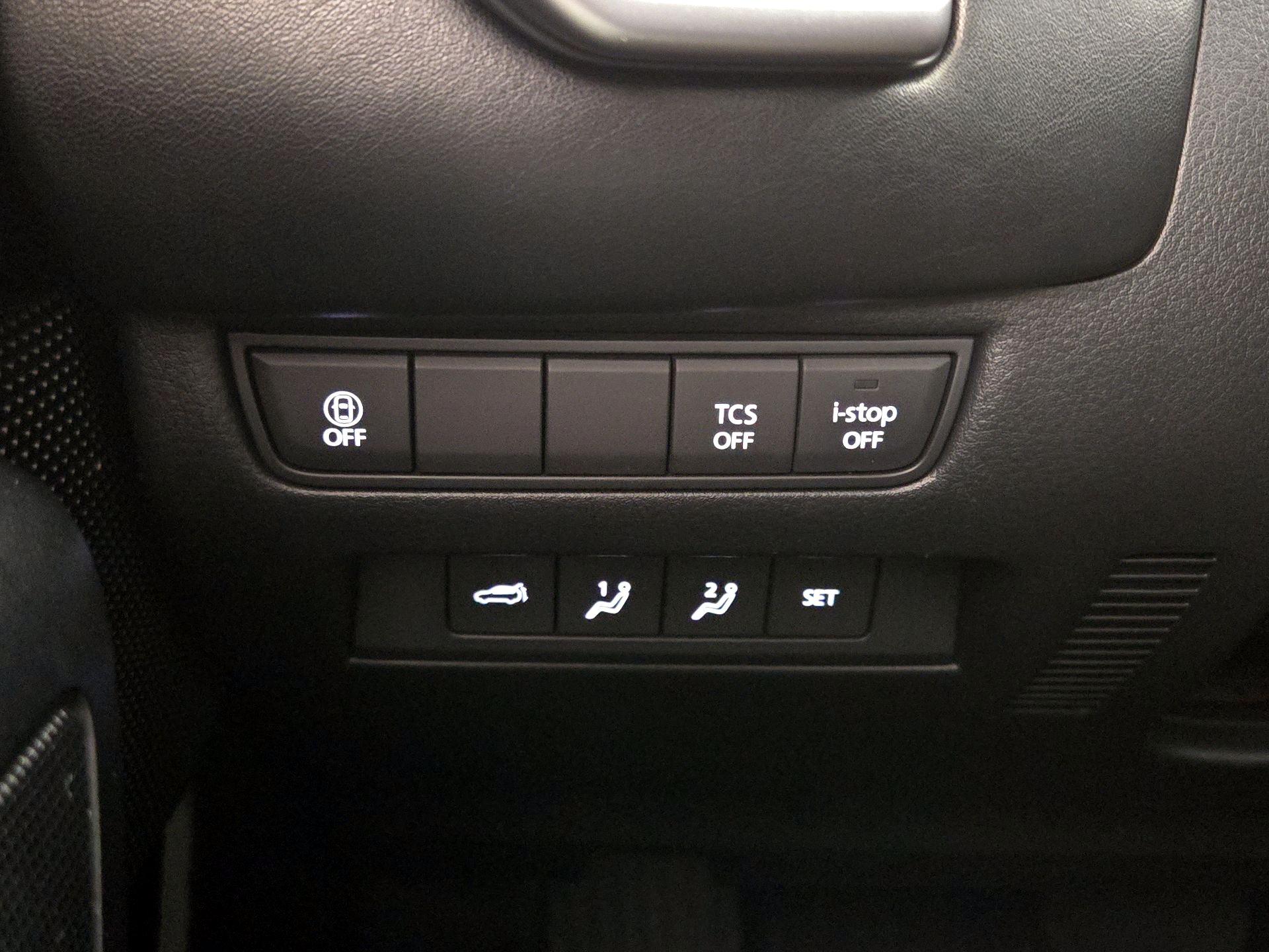 Thumbnail: 2024 Mazda CX-50 - 13