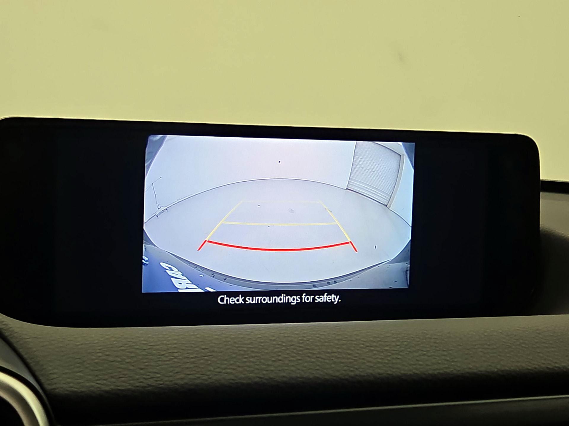 Thumbnail: 2024 Mazda CX-50 - 14