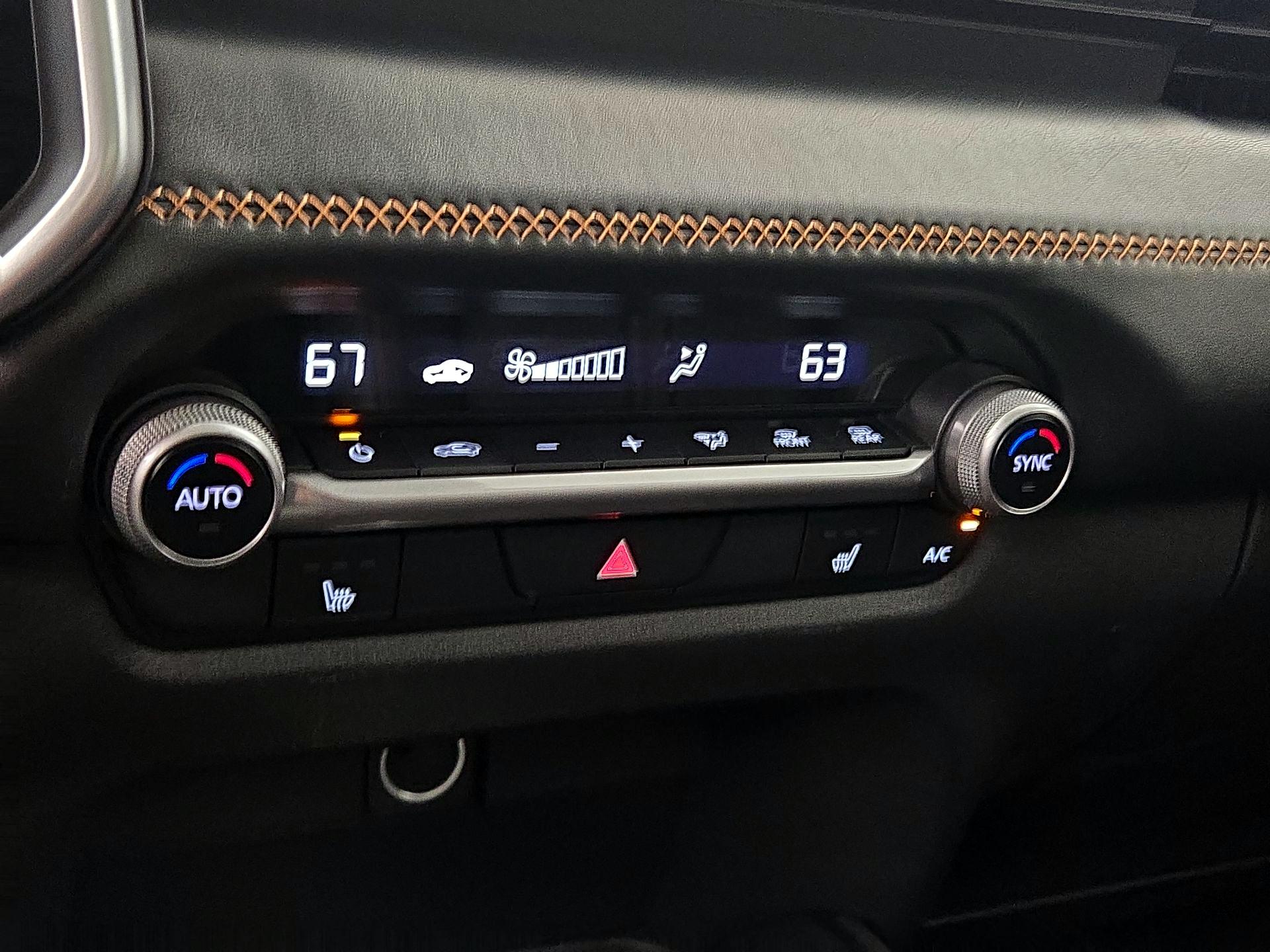 Thumbnail: 2024 Mazda CX-50 - 16