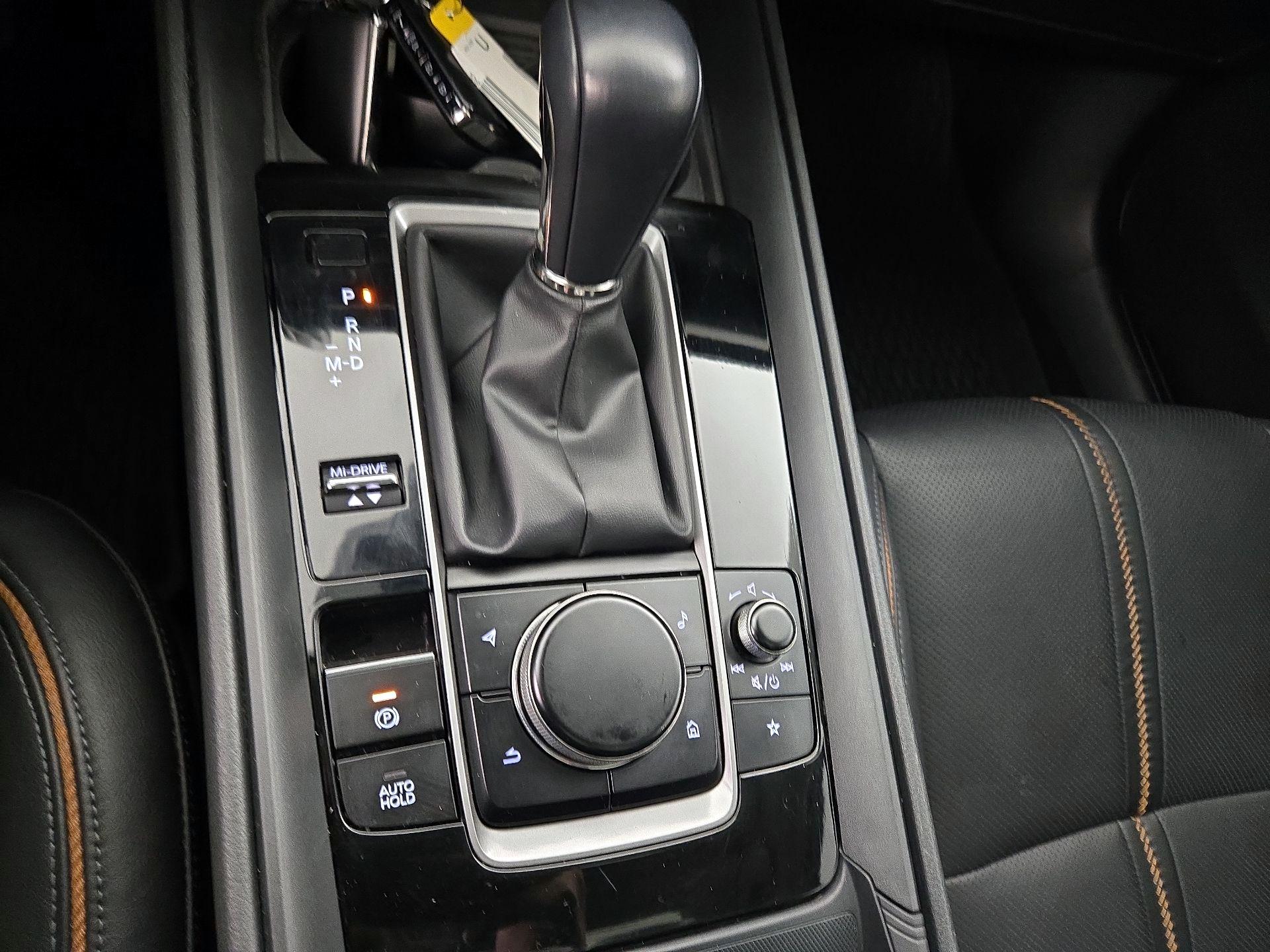 Thumbnail: 2024 Mazda CX-50 - 17