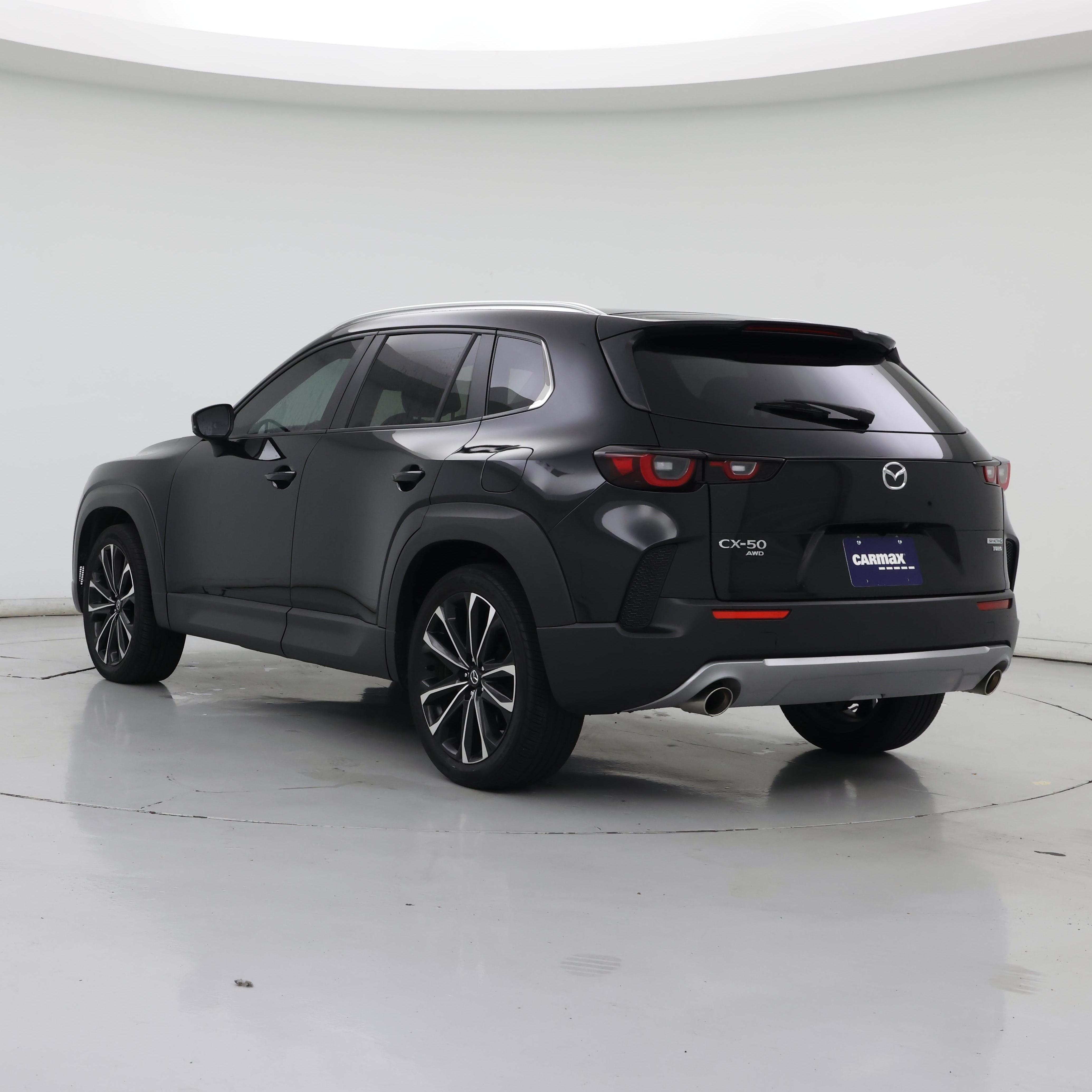 Thumbnail: 2024 Mazda CX-50 - 2