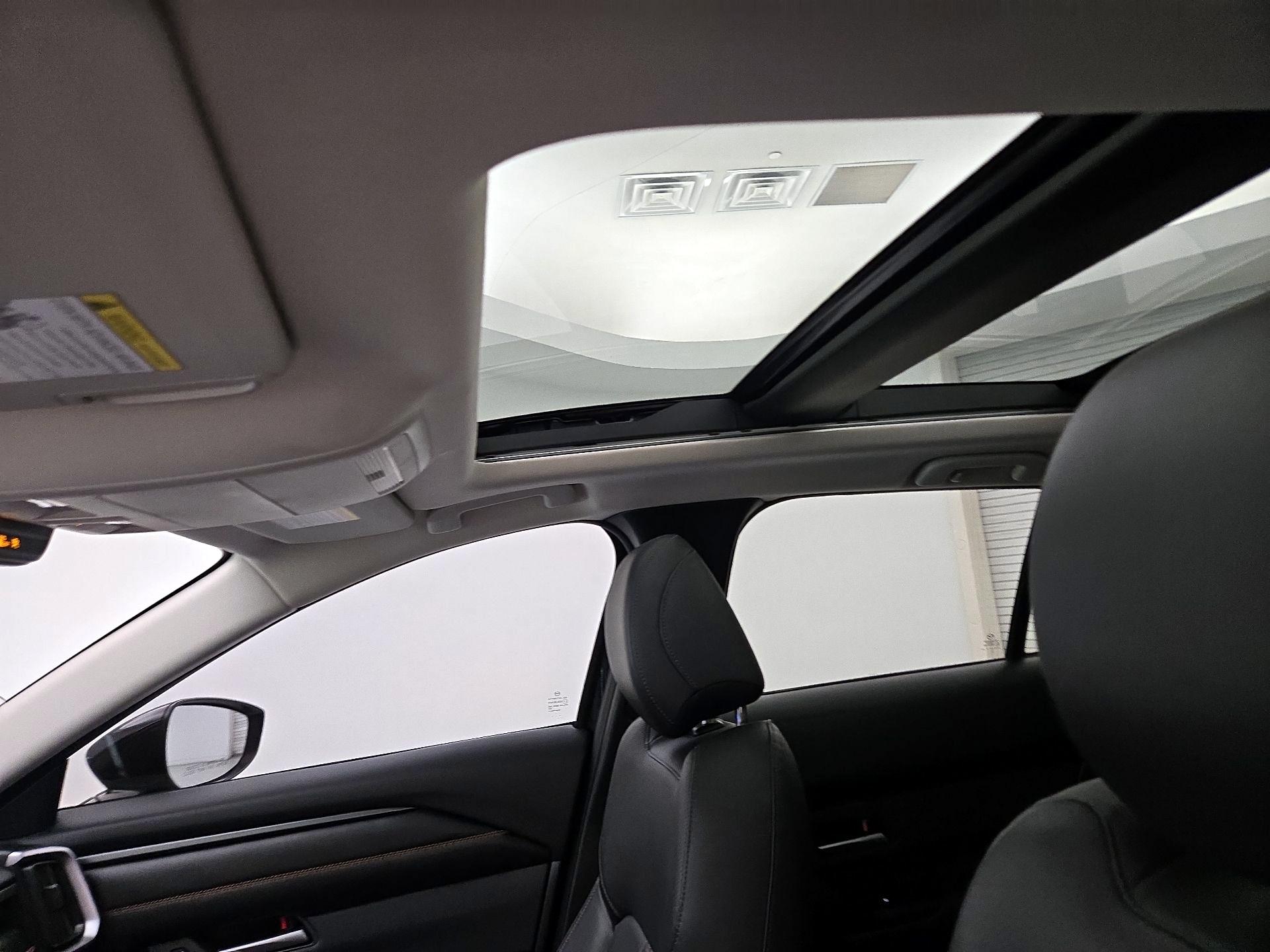 Thumbnail: 2024 Mazda CX-50 - 19