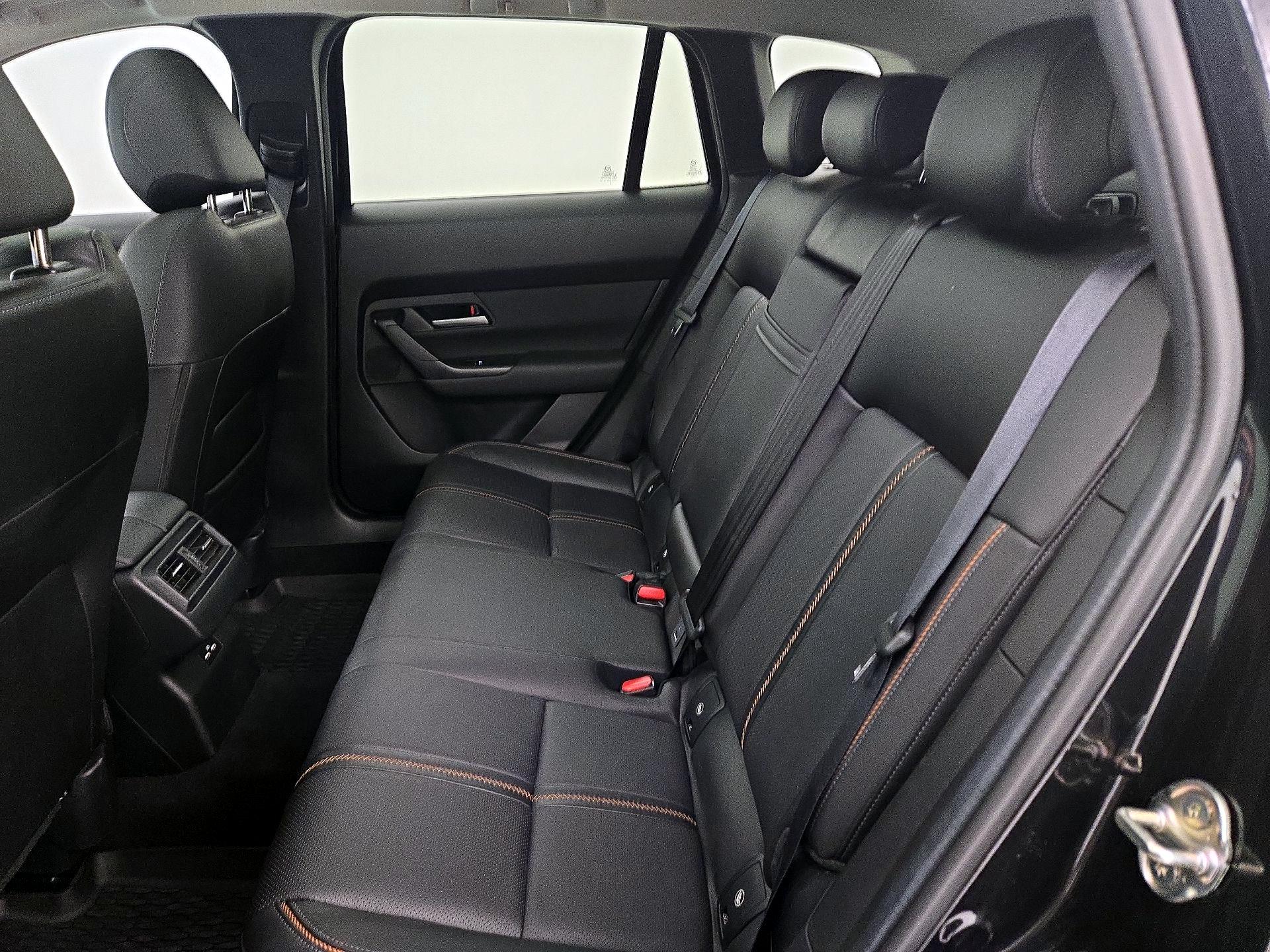 Thumbnail: 2024 Mazda CX-50 - 20