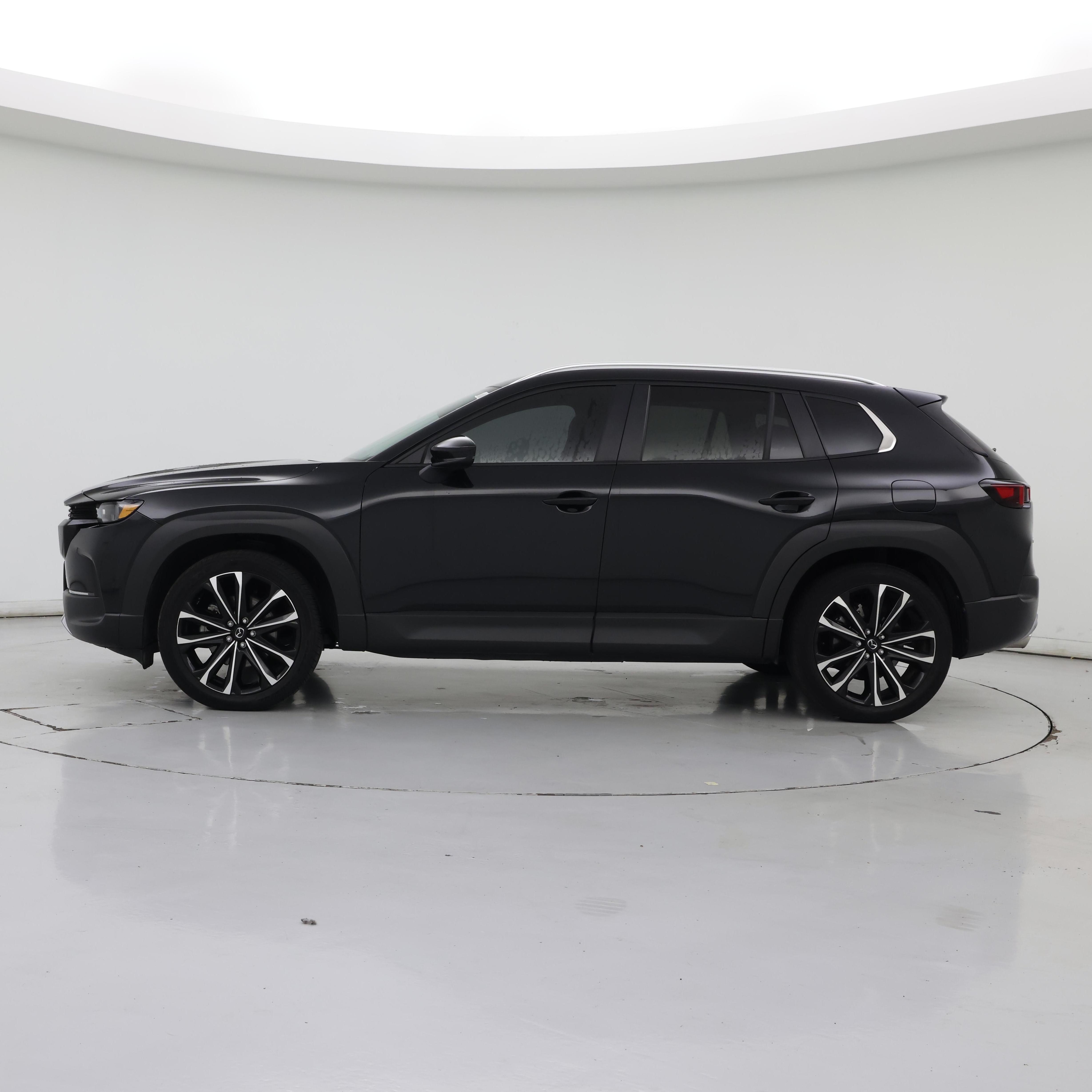 Thumbnail: 2024 Mazda CX-50 - 3