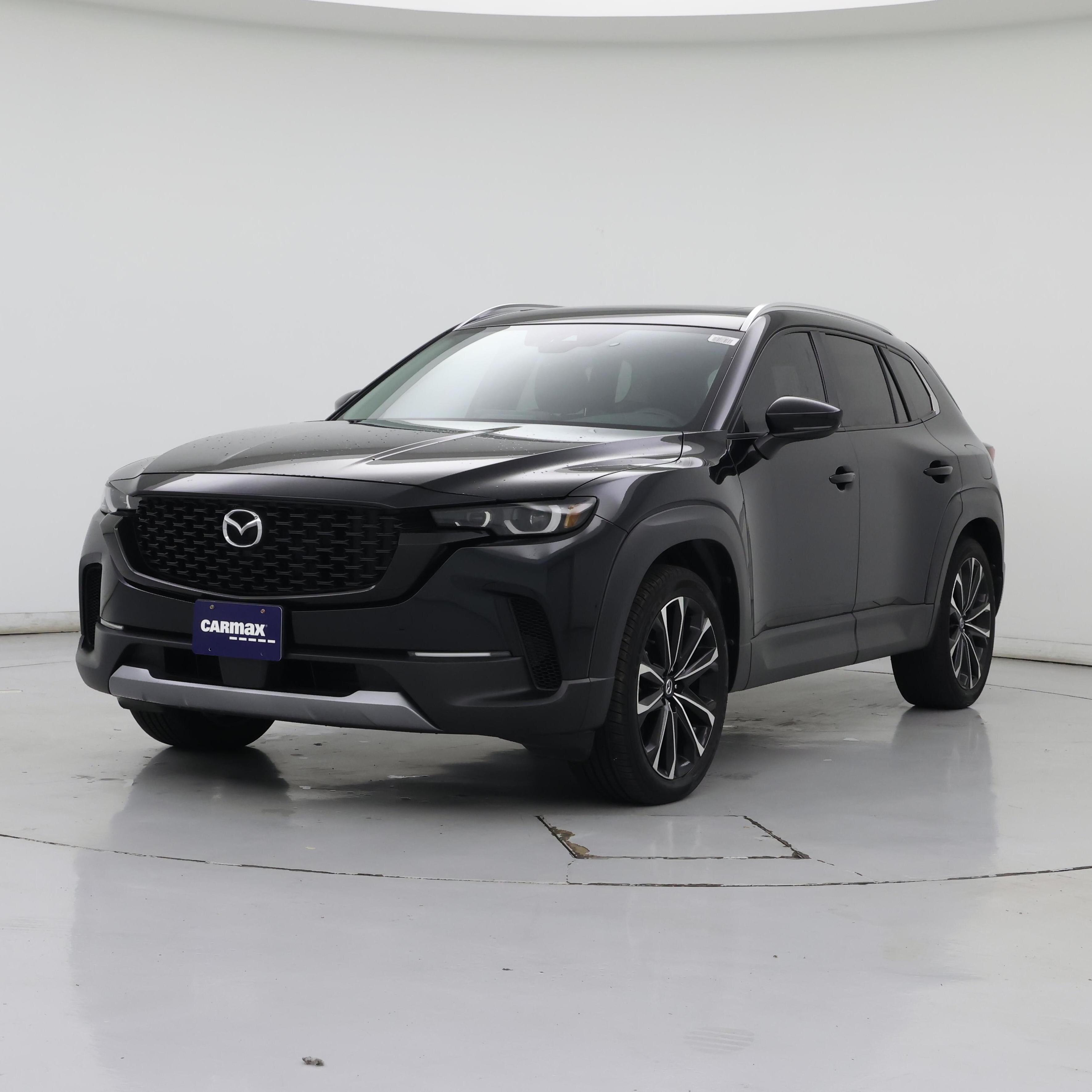 Thumbnail: 2024 Mazda CX-50 - 4