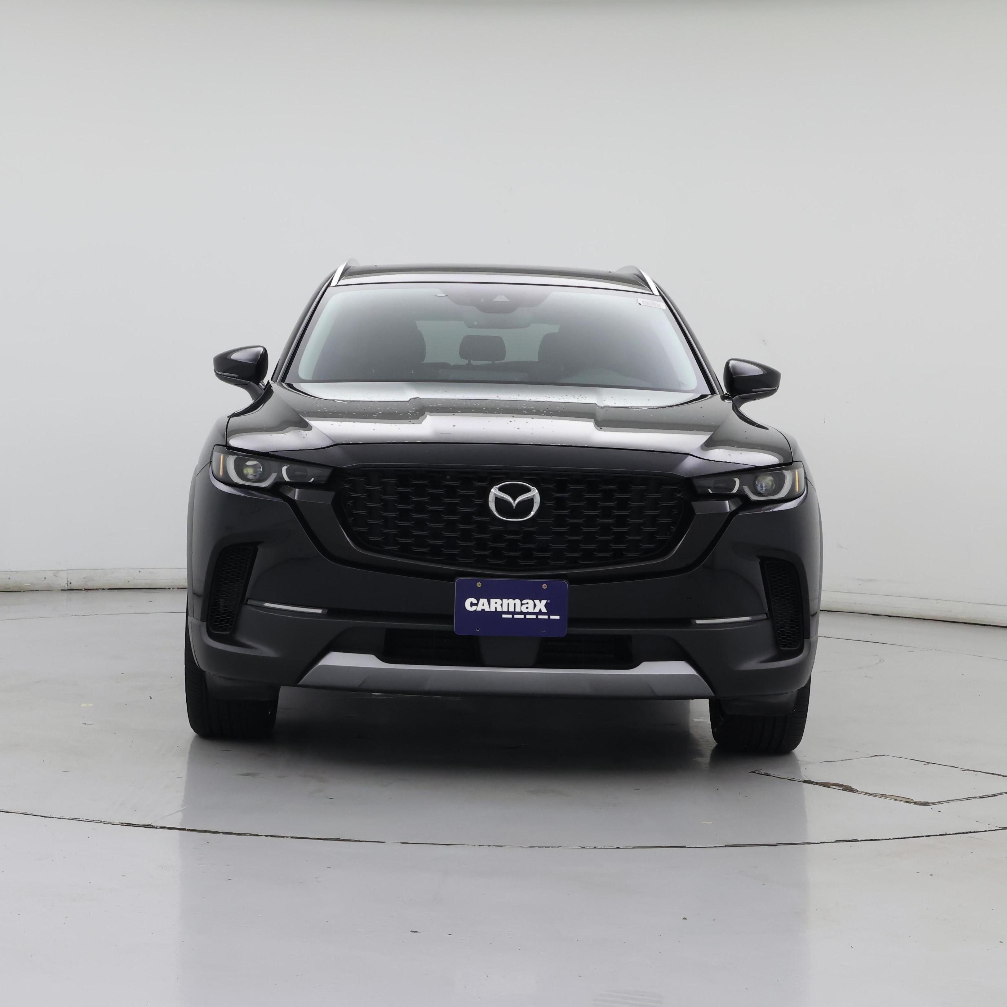 Thumbnail: 2024 Mazda CX-50 - 5