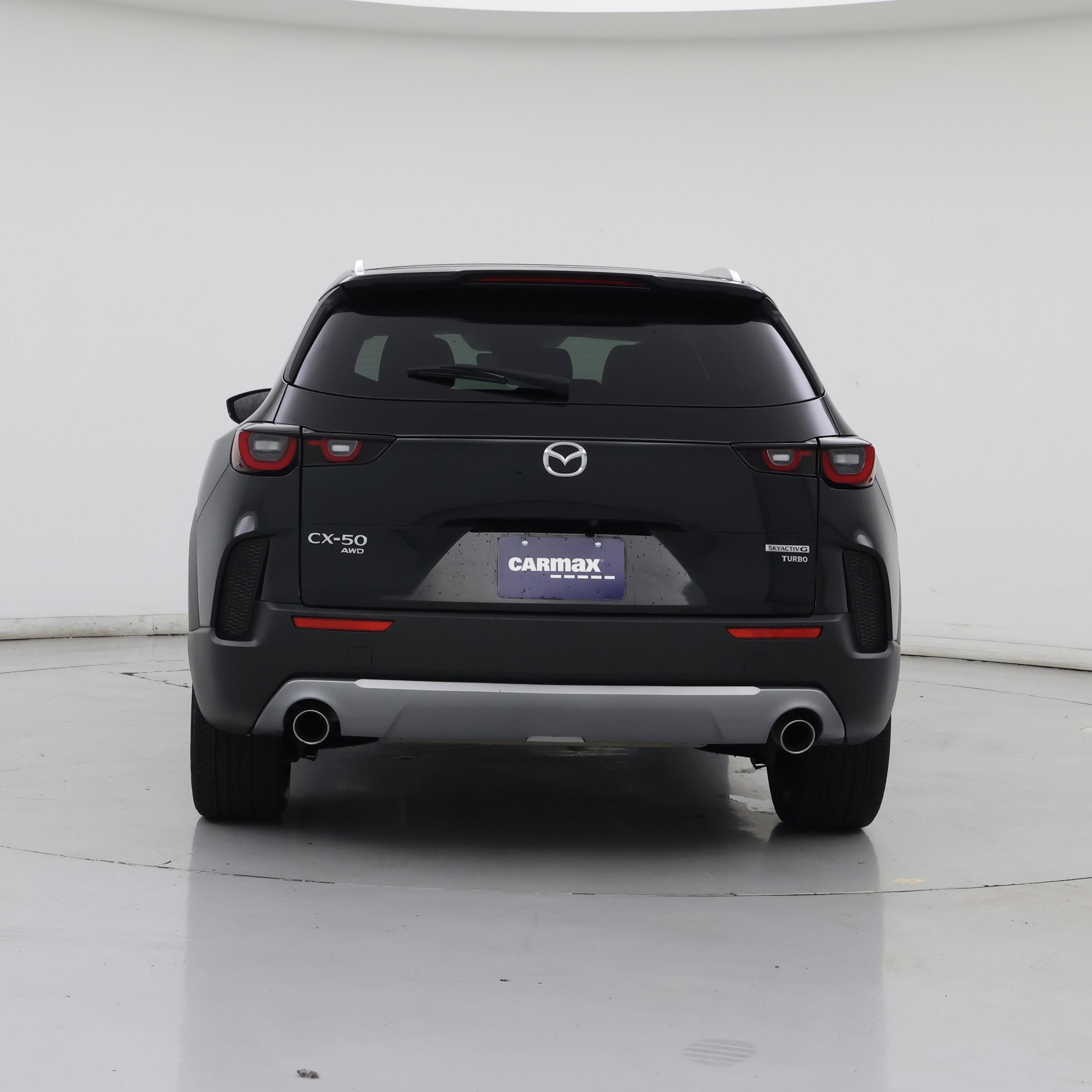 Thumbnail: 2024 Mazda CX-50 - 6