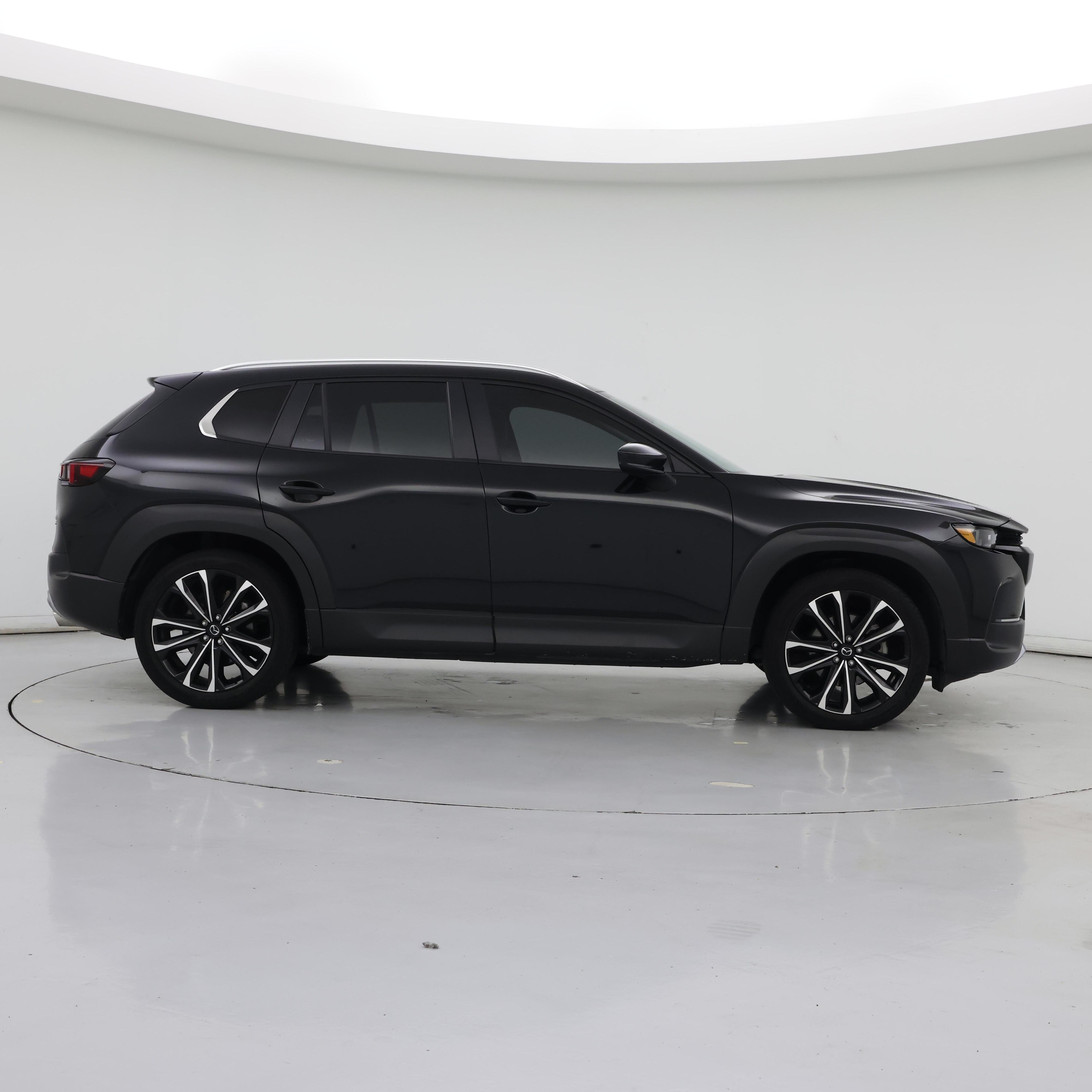 Thumbnail: 2024 Mazda CX-50 - 7