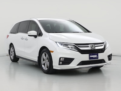 2020 Honda Odyssey EX